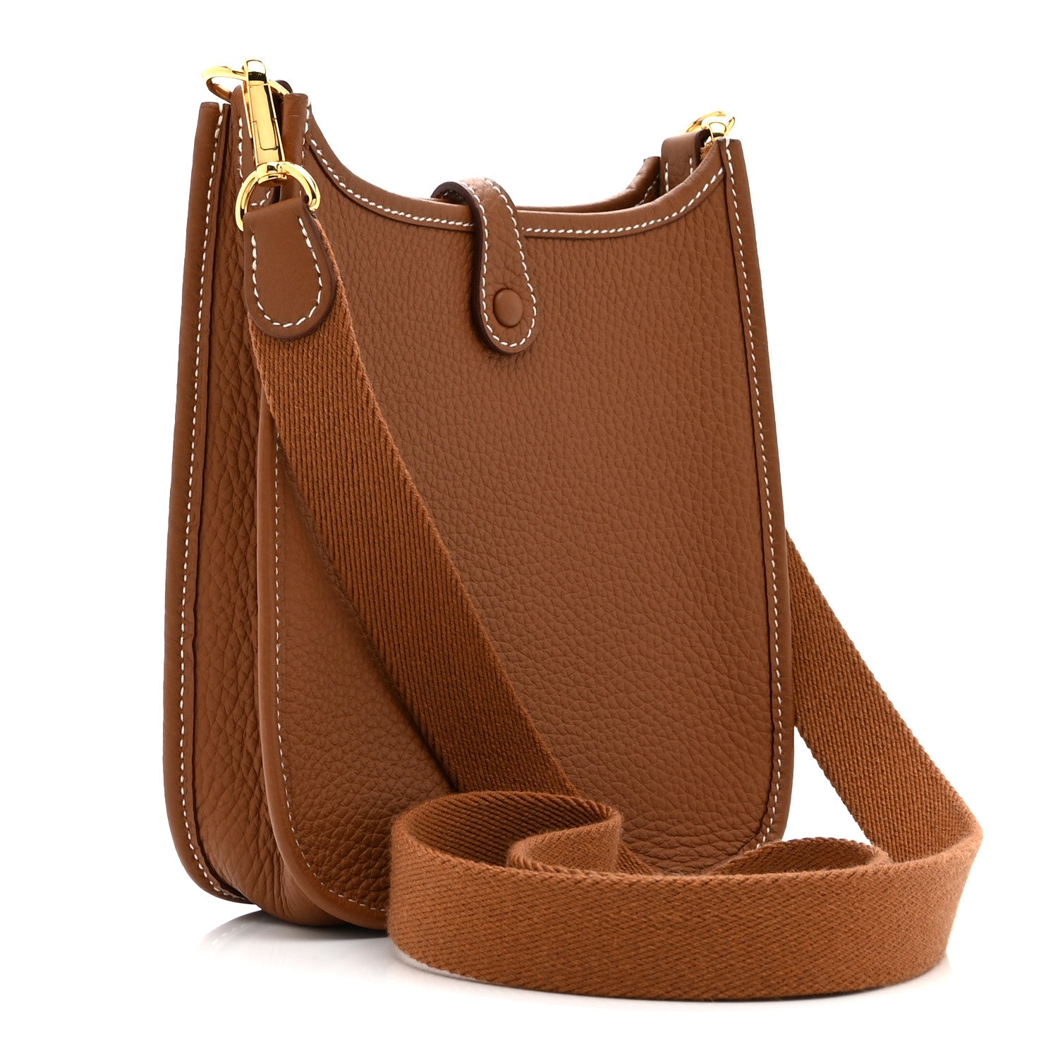 Taurillon Clemence Evelyne TPM Gold