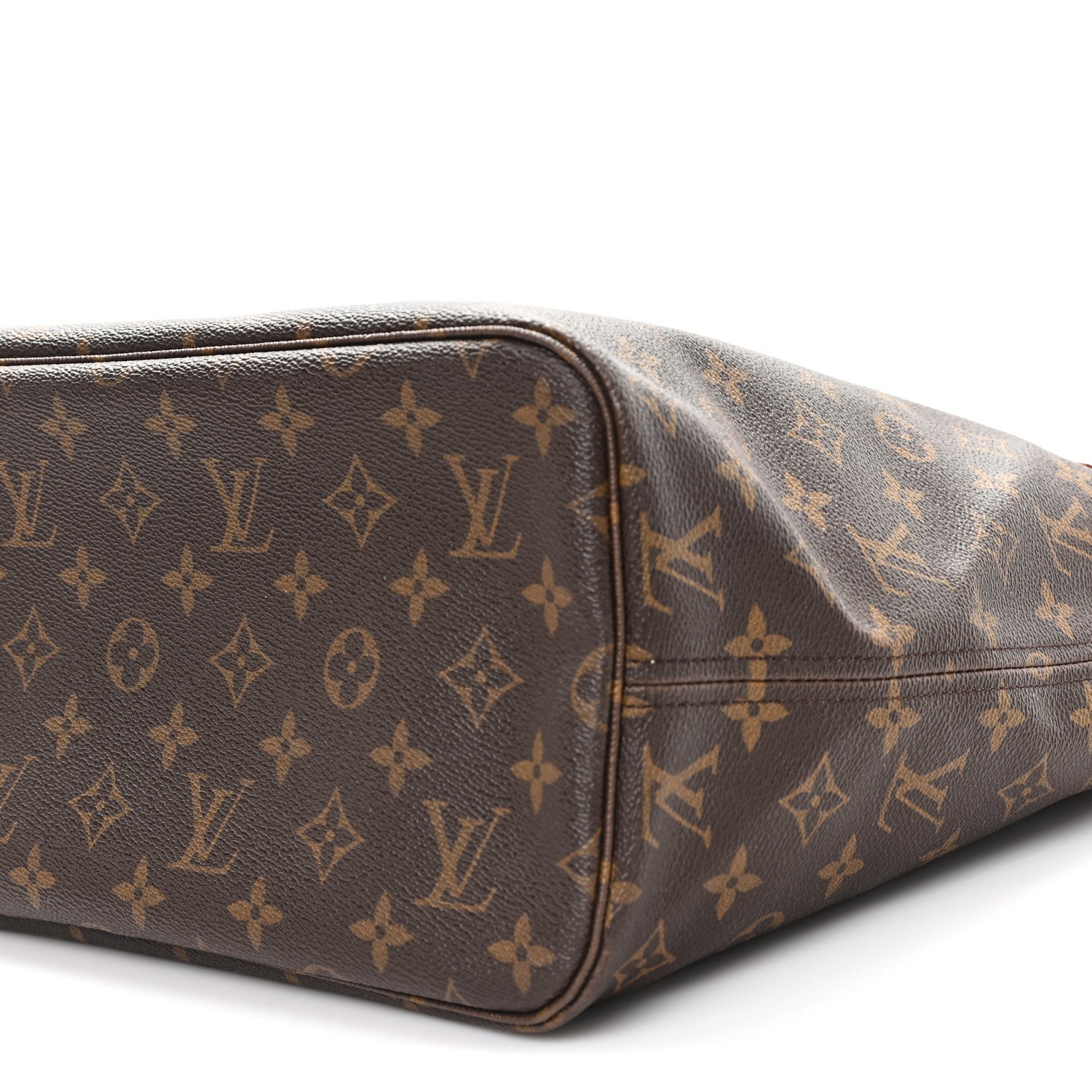 Monogram Neverfull MM