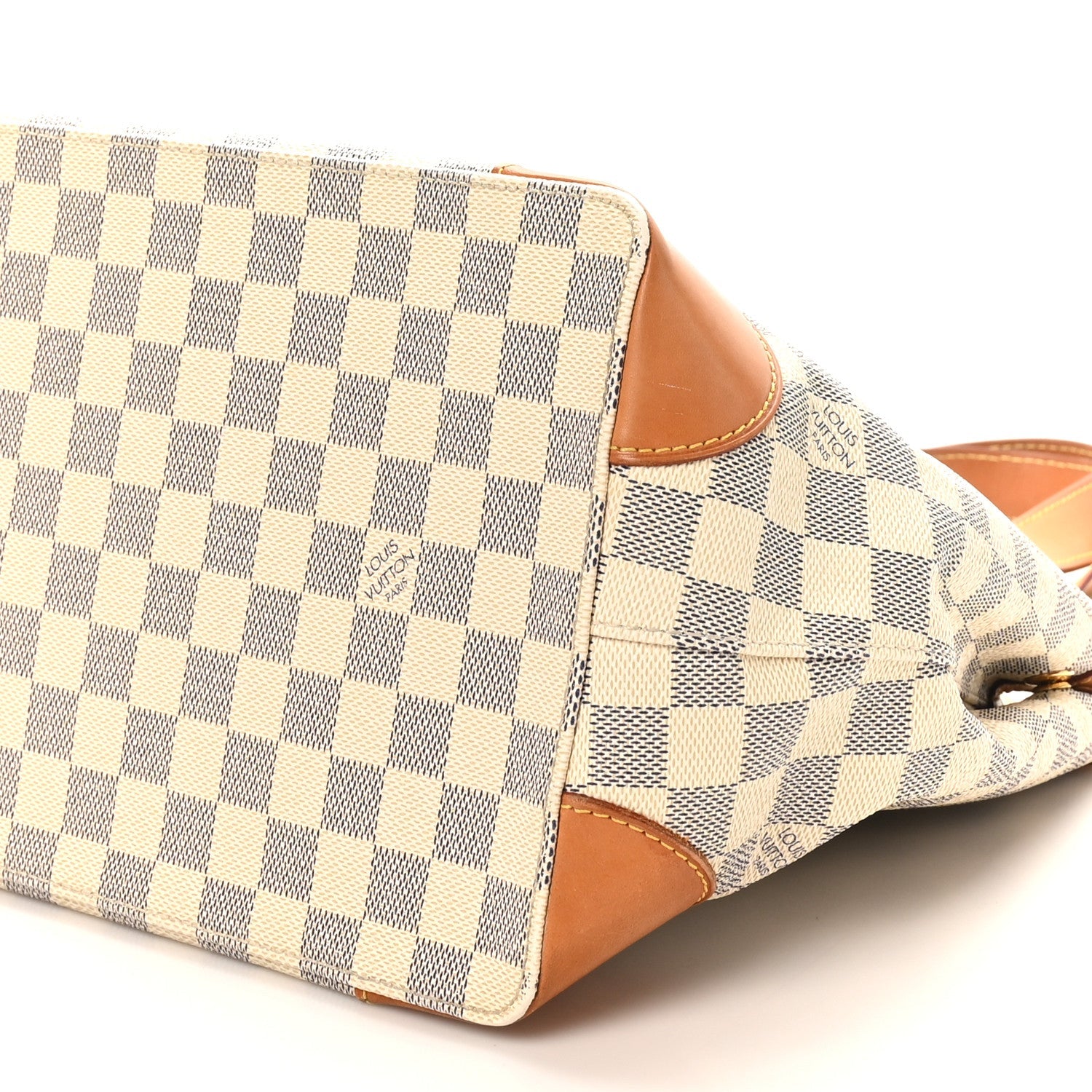 Damier Azur Hampstead PM