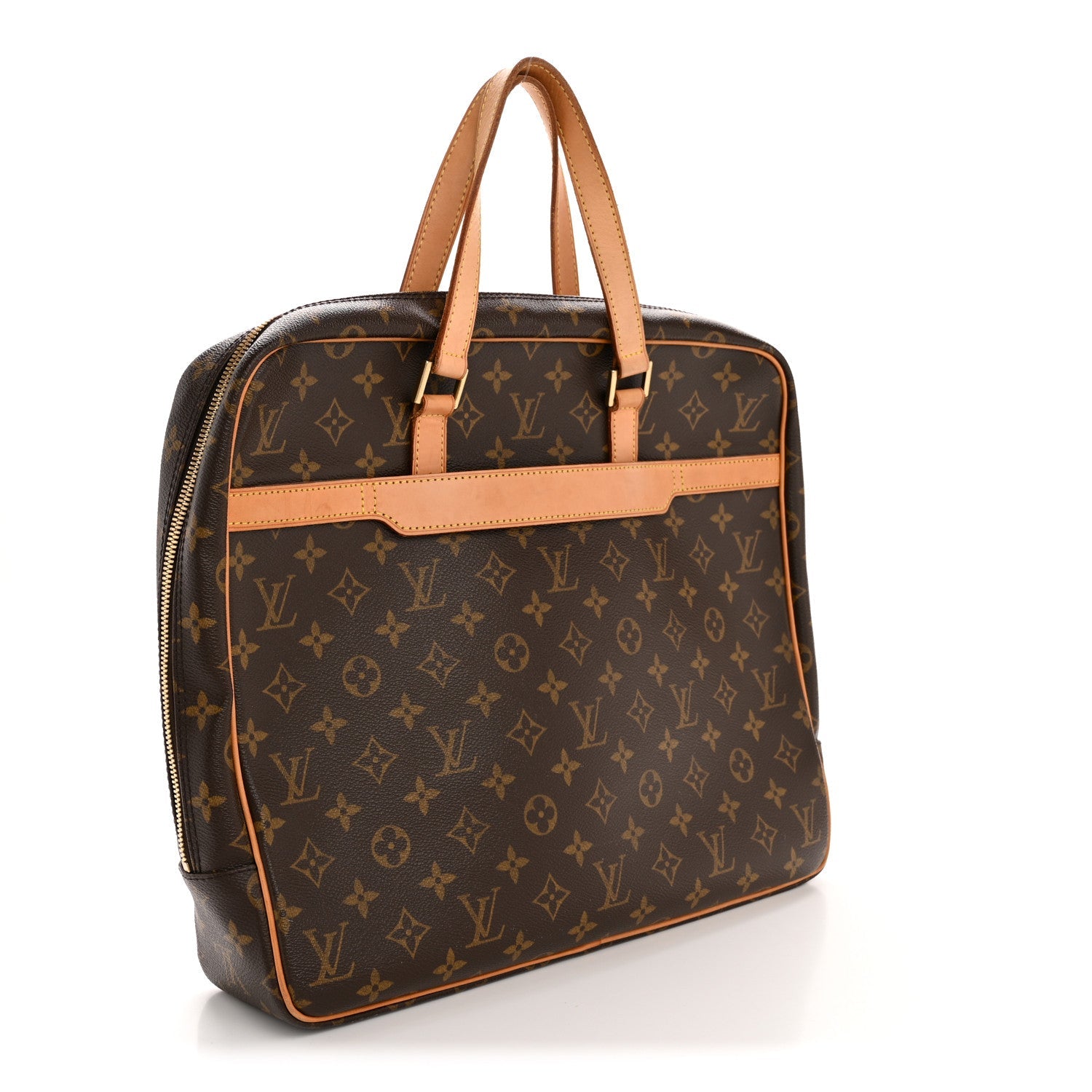 Monogram Porte-Documents Pegase Briefcase