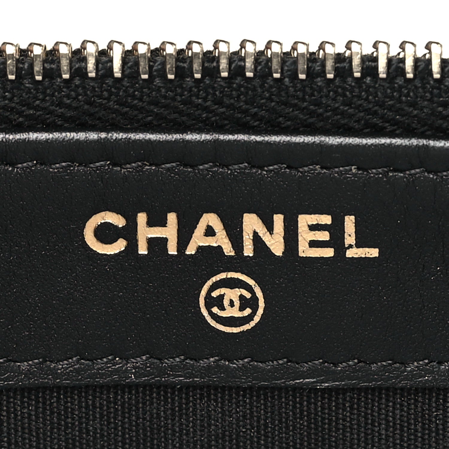 Lambskin Quilted Small Boy Clutch With Chain Black