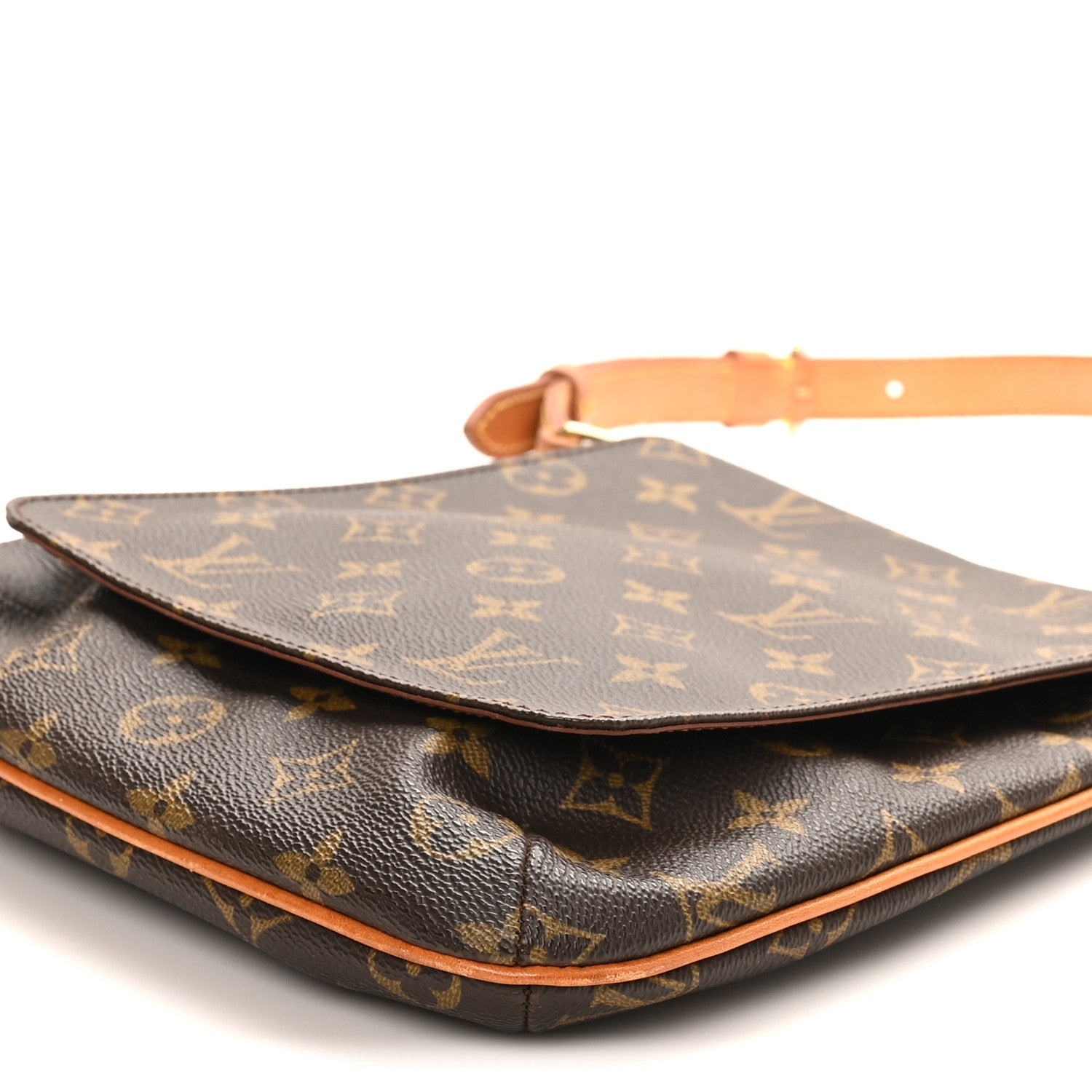 Monogram Musette Salsa