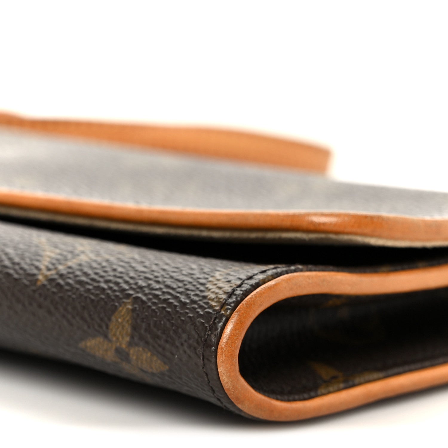 Monogram Pochette Twin GM
