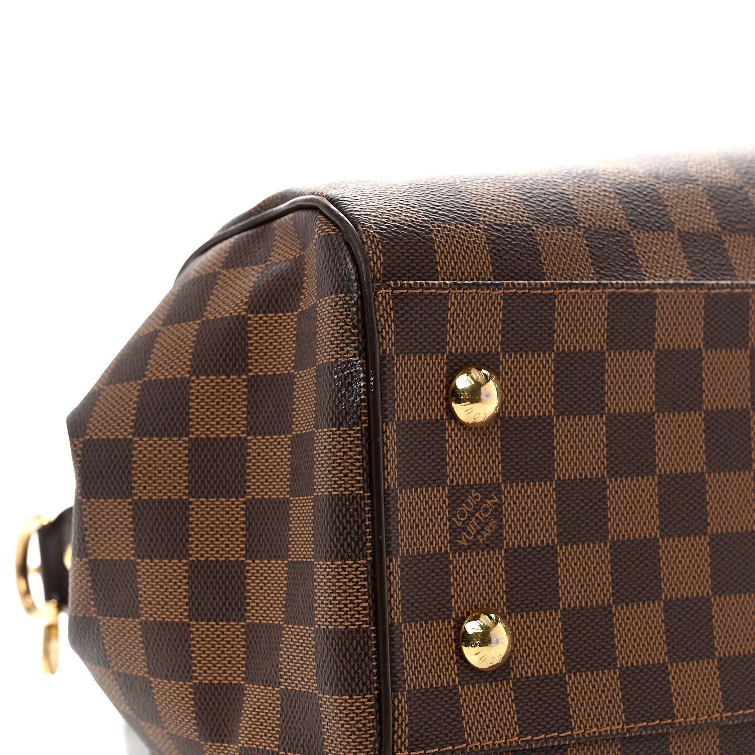 Damier Ebene Trevi GM
