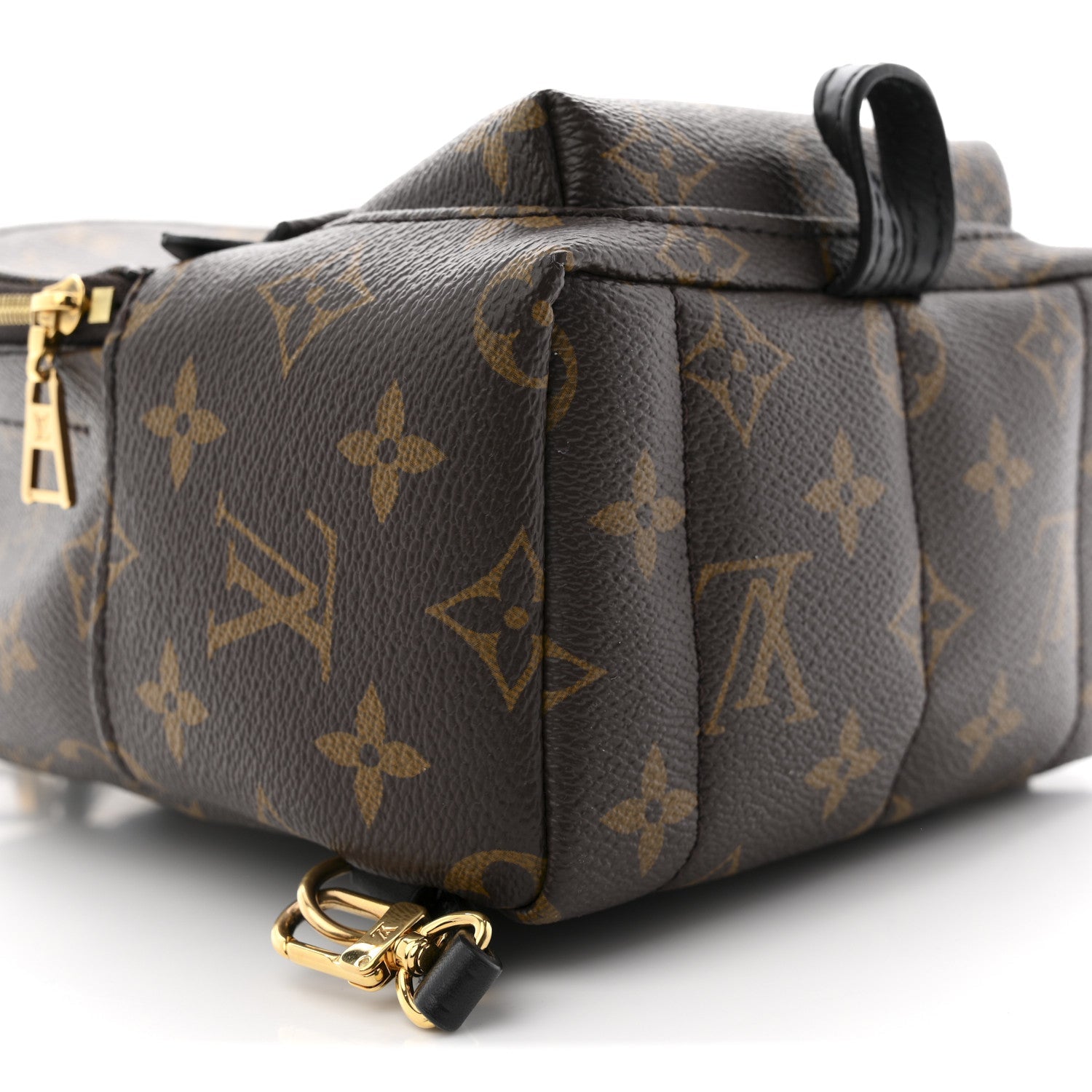 Monogram Palm Springs Backpack Mini