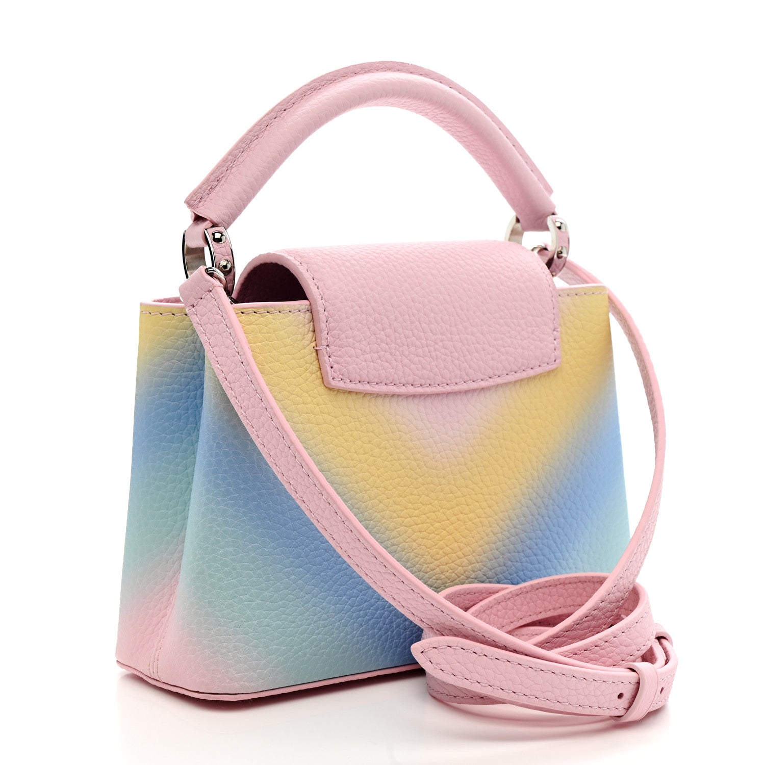 Taurillon Mini Degrade Rainbow V Capucines