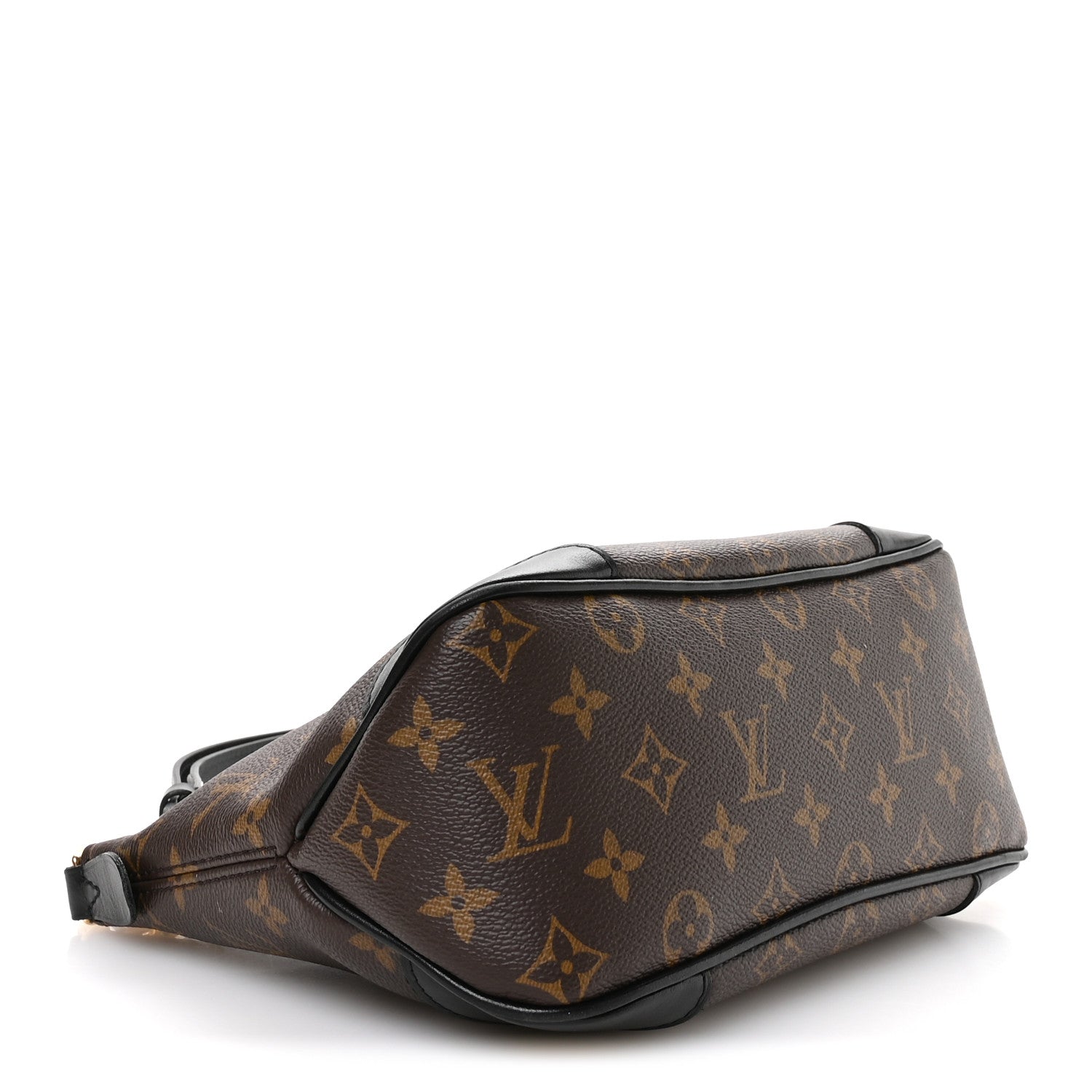 Monogram Boulogne NM Black