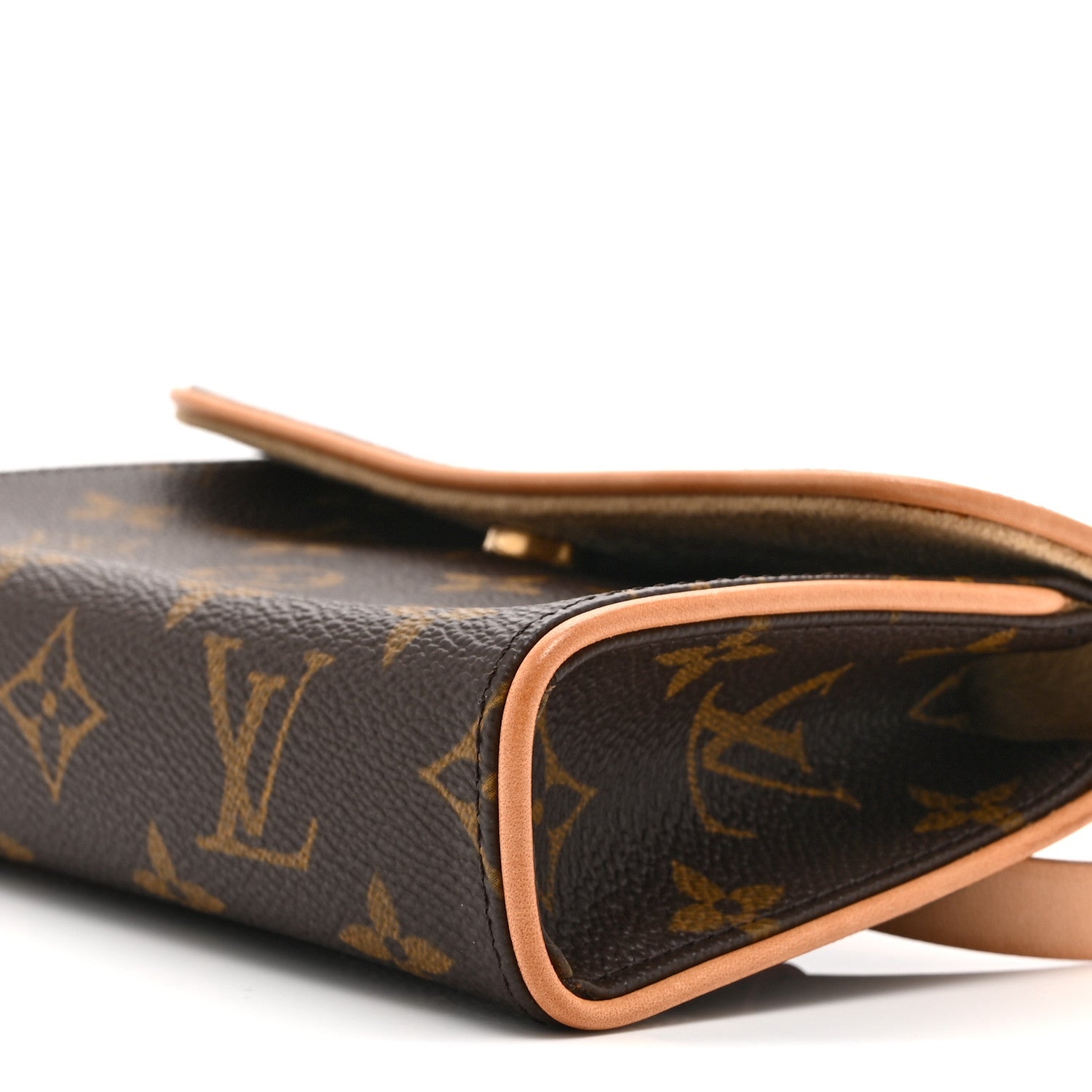 Monogram Pochette Florentine S