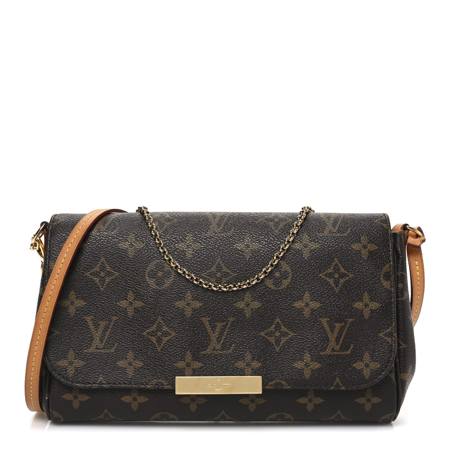 Monogram Favorite PM