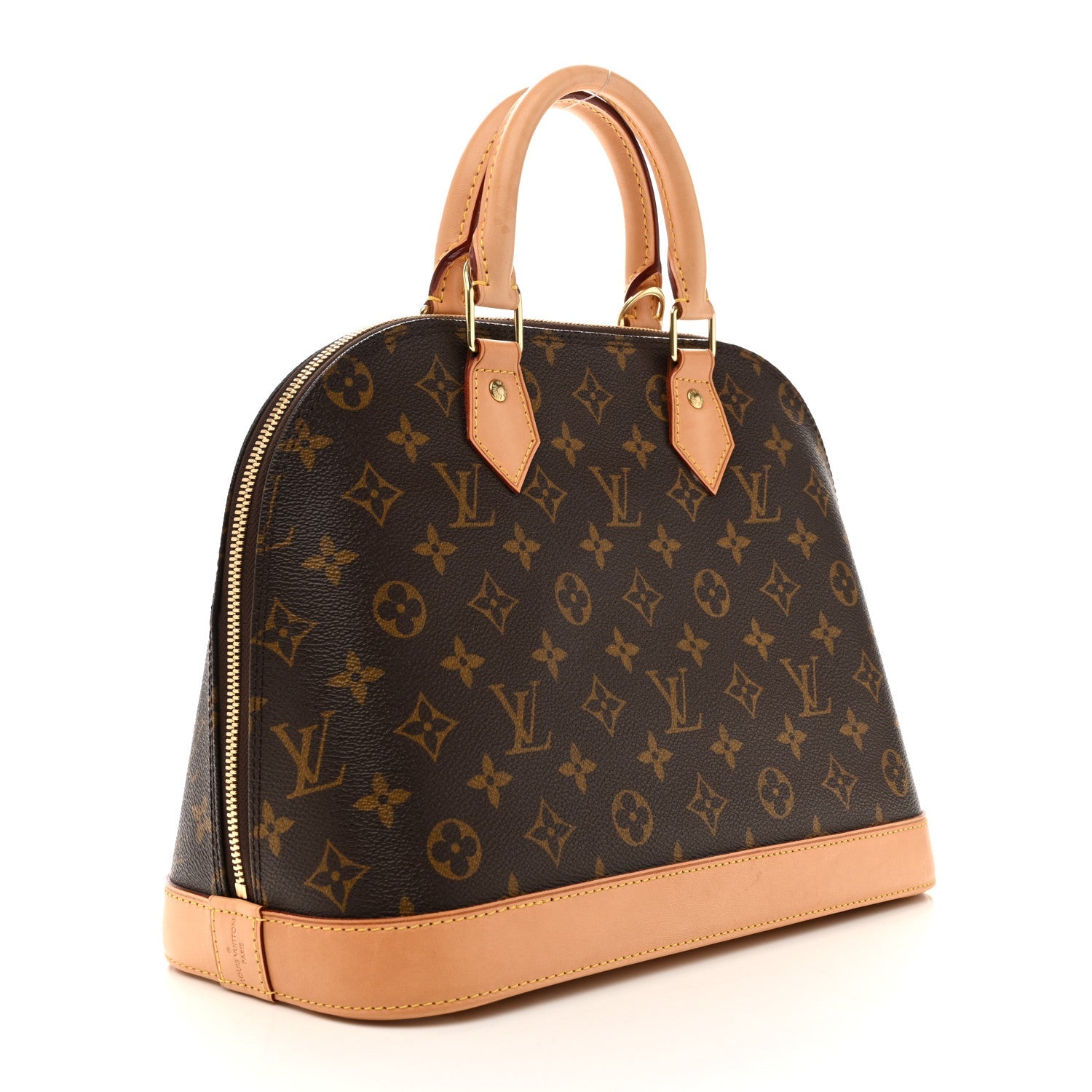 Monogram Alma PM