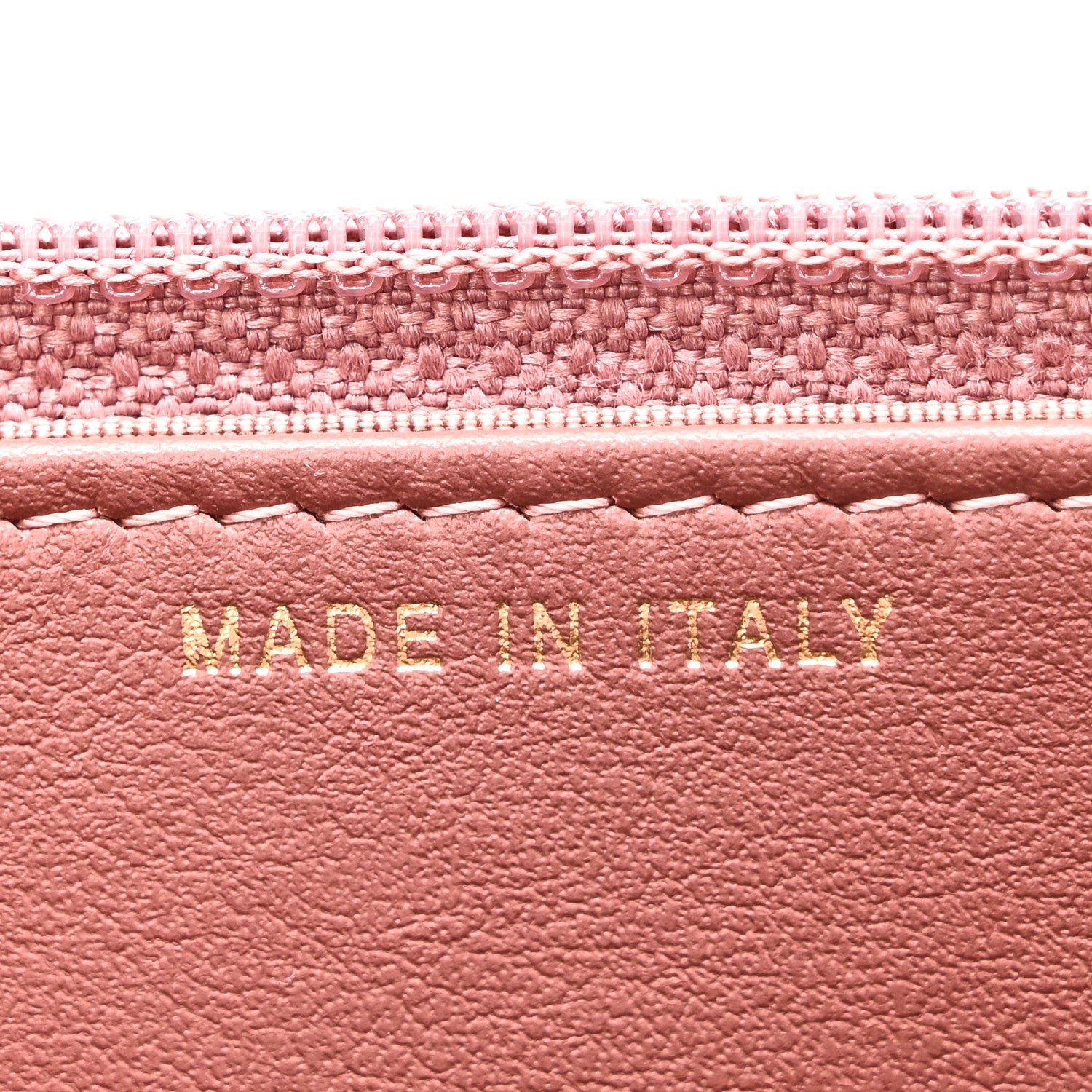 Velvet Quilted Boy Wallet On Chain WOC Pink