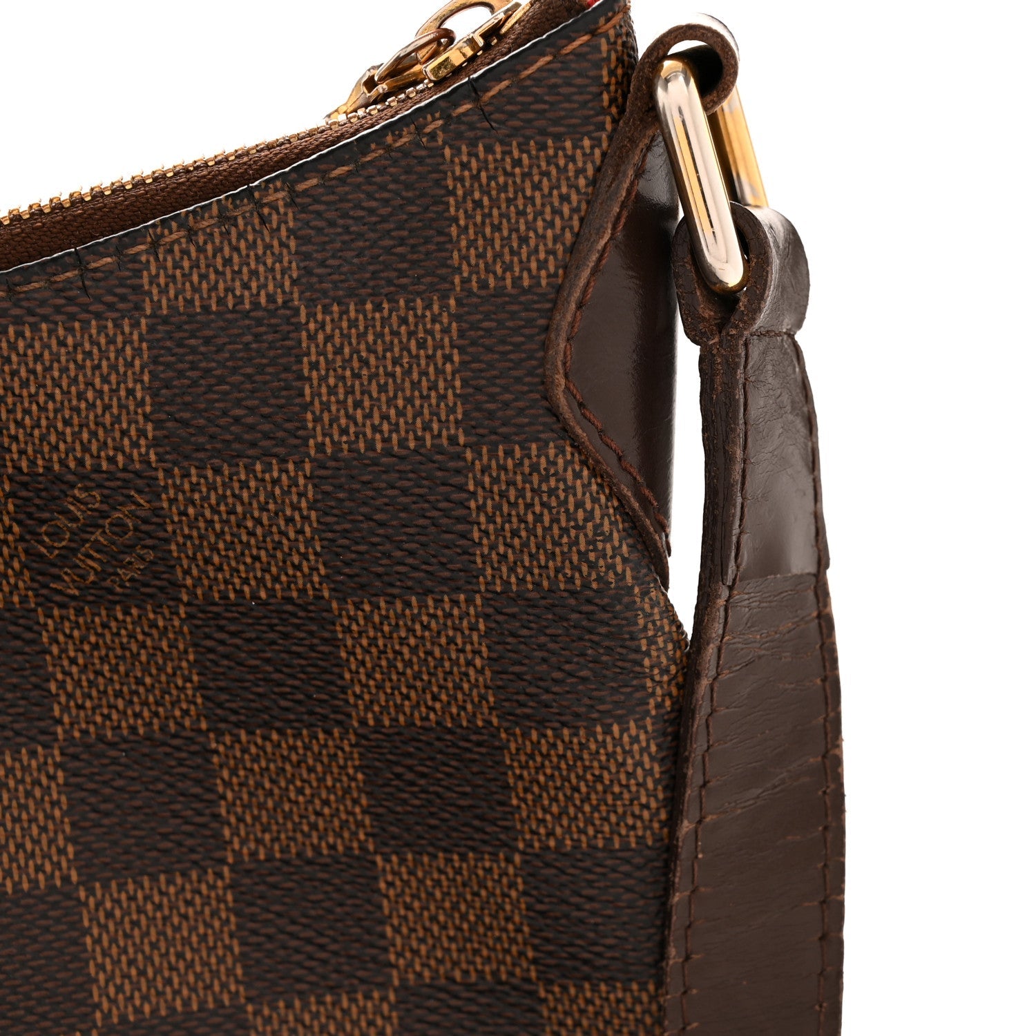 Damier Ebene Bloomsbury PM