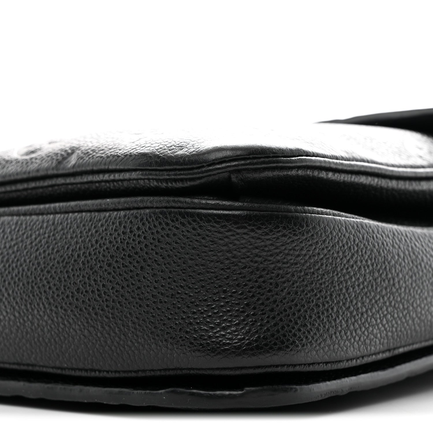 Empreinte Pochette Metis Black