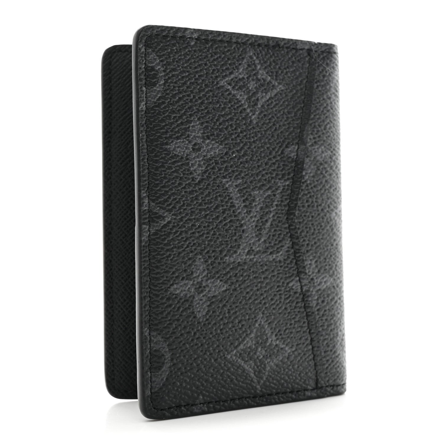 Monogram Eclipse Pocket Organizer NM