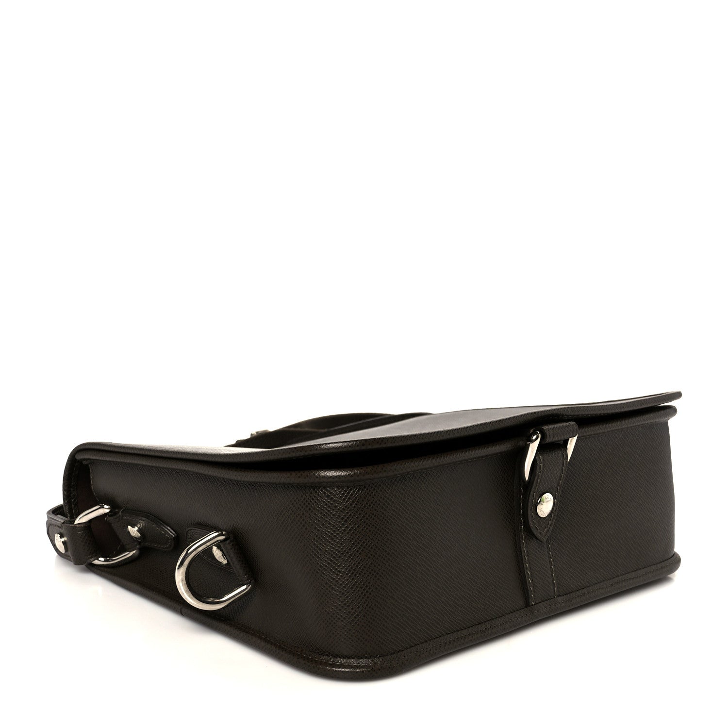 Taiga Andrei Messenger Bag Grizzli
