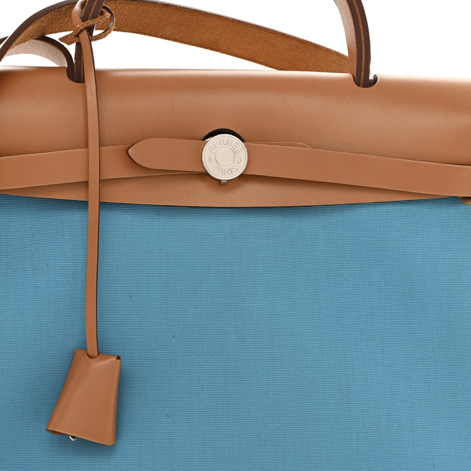 Military Toile Vache Hunter Herbag Zip Retourne 31 PM Bleu Azteque Menthe Natural