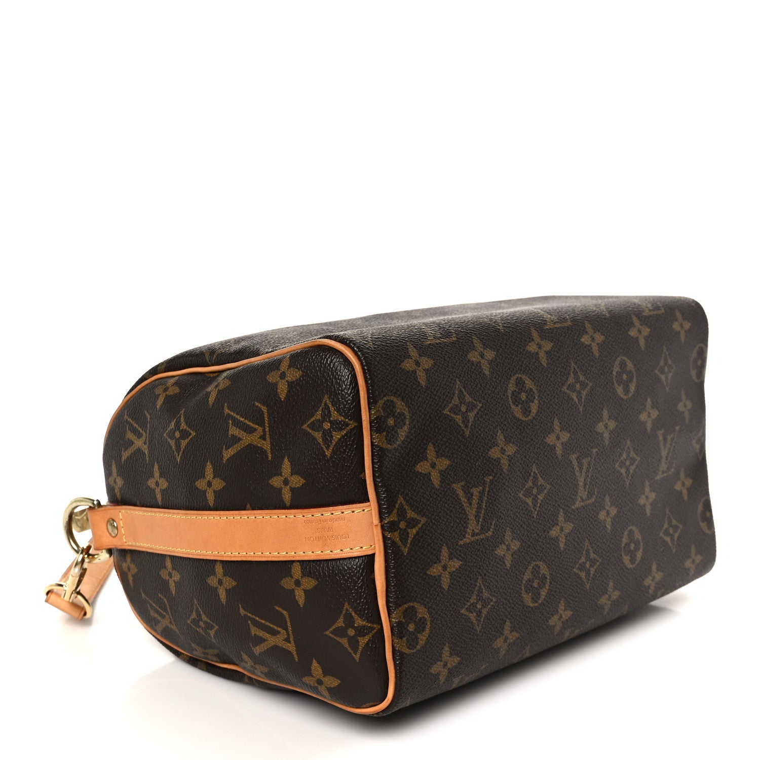 Monogram Speedy Bandouliere 25