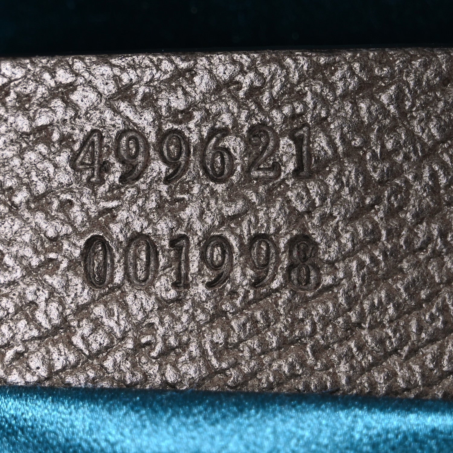 GG Supreme Monogram Textured Dollar Calfskin Web Small Ophidia Dome Shoulder Bag Beige Ebony New Acero