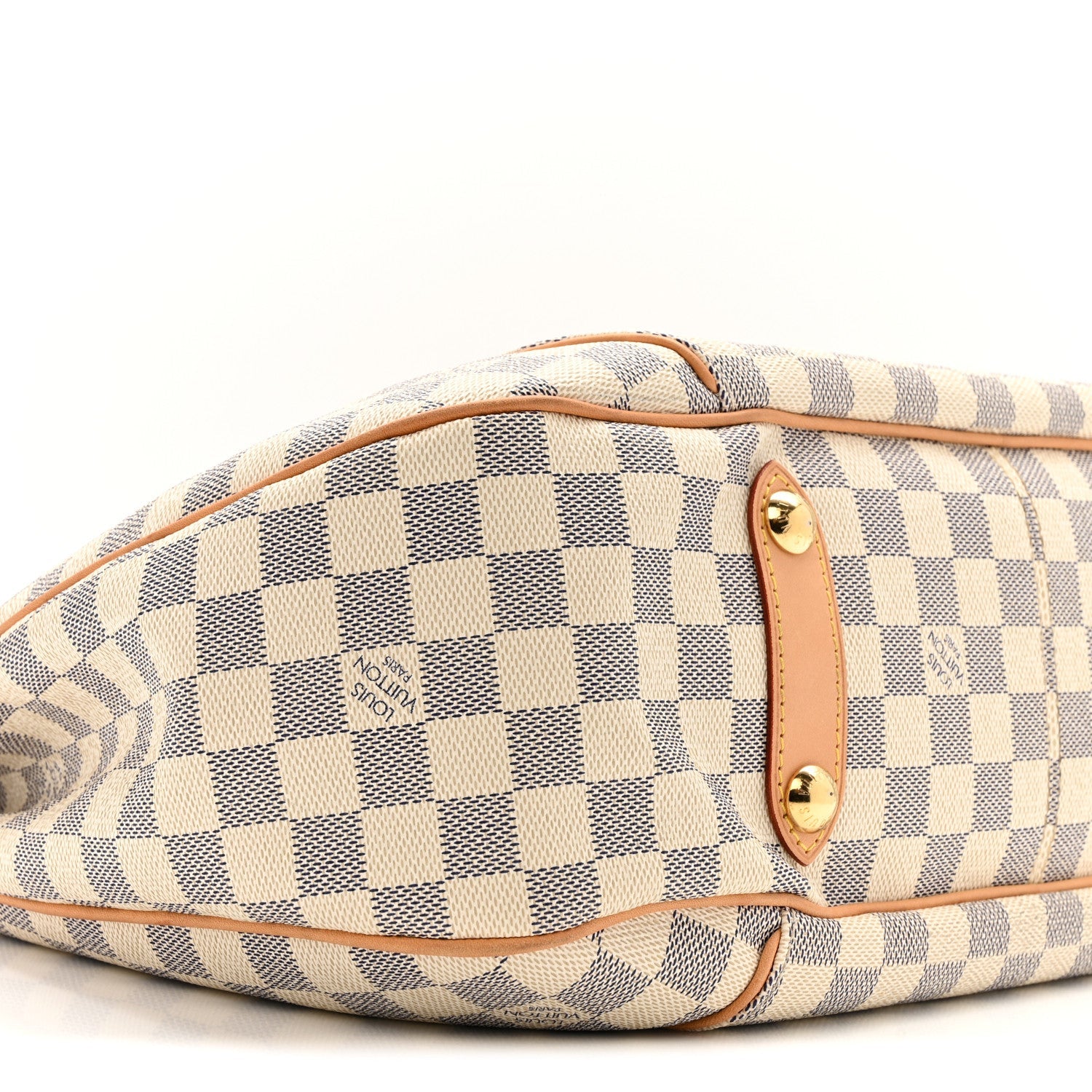 Damier Azur Galliera PM