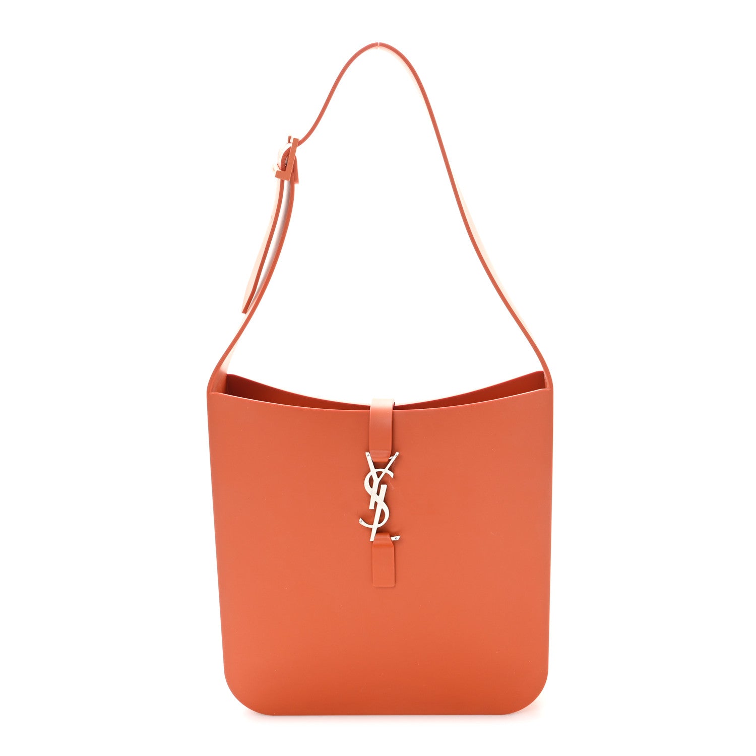 Rubber Le 5 A 7 Soft Hobo Pureed Pumpkin
