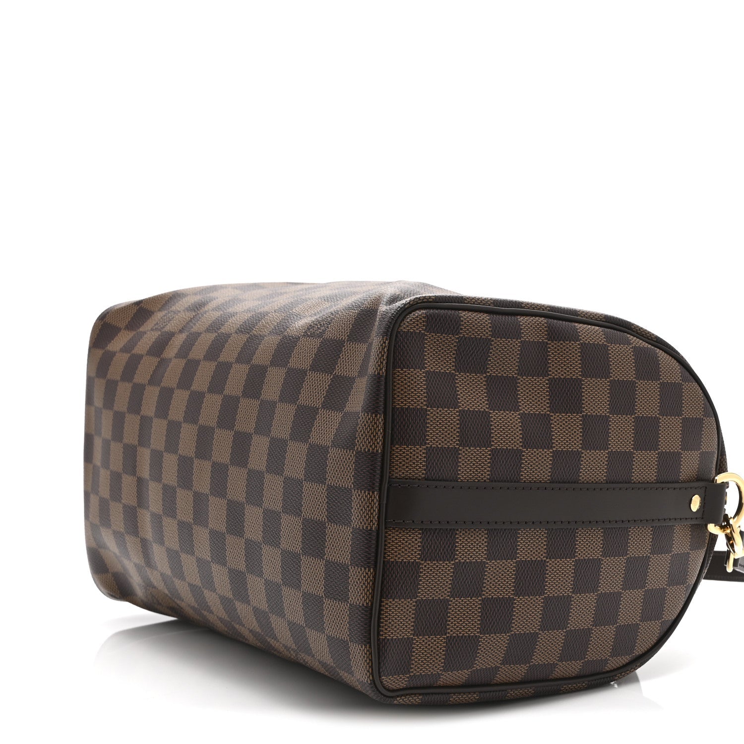 Damier Ebene Speedy Bandouliere 30