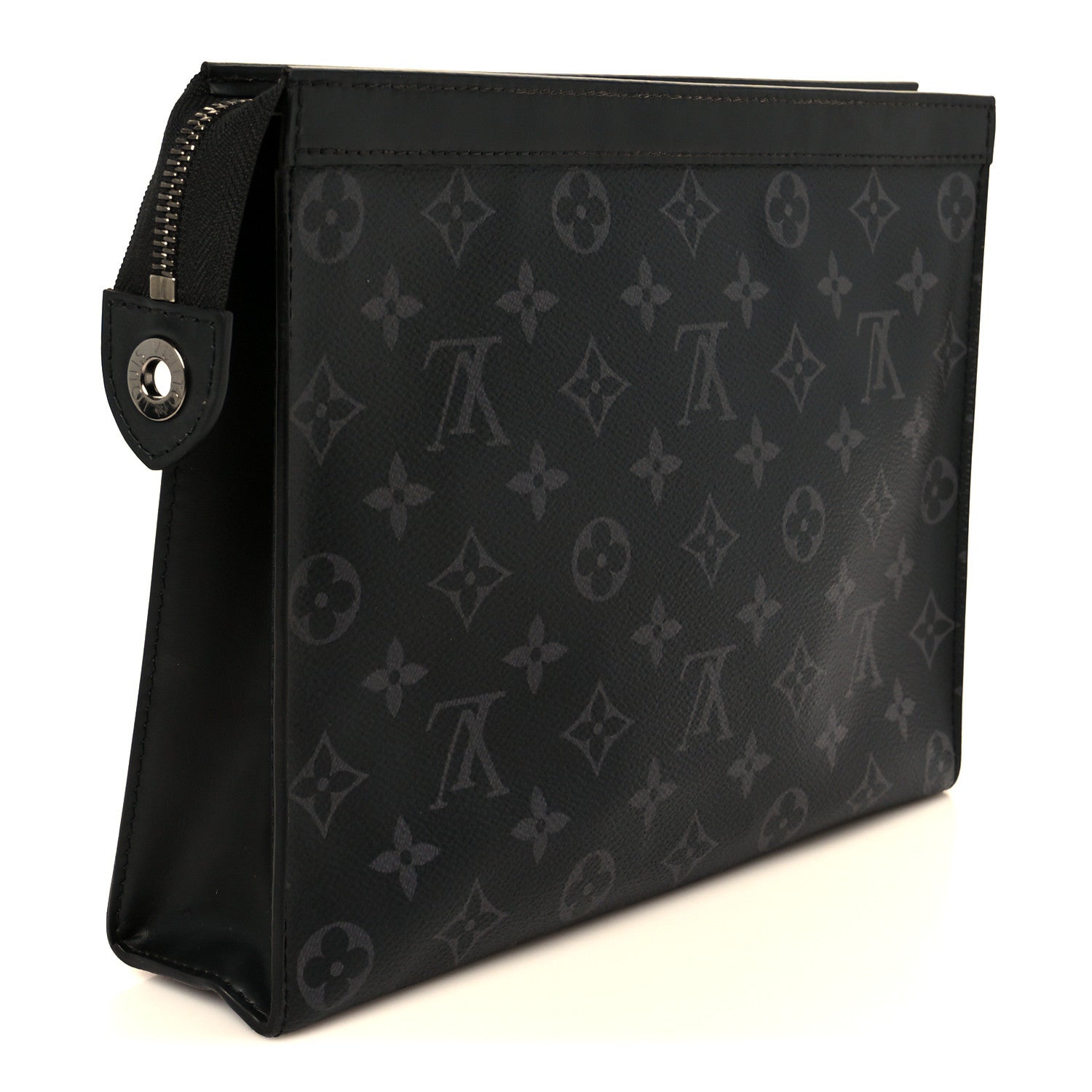 Monogram Eclipse Pochette Voyage MM