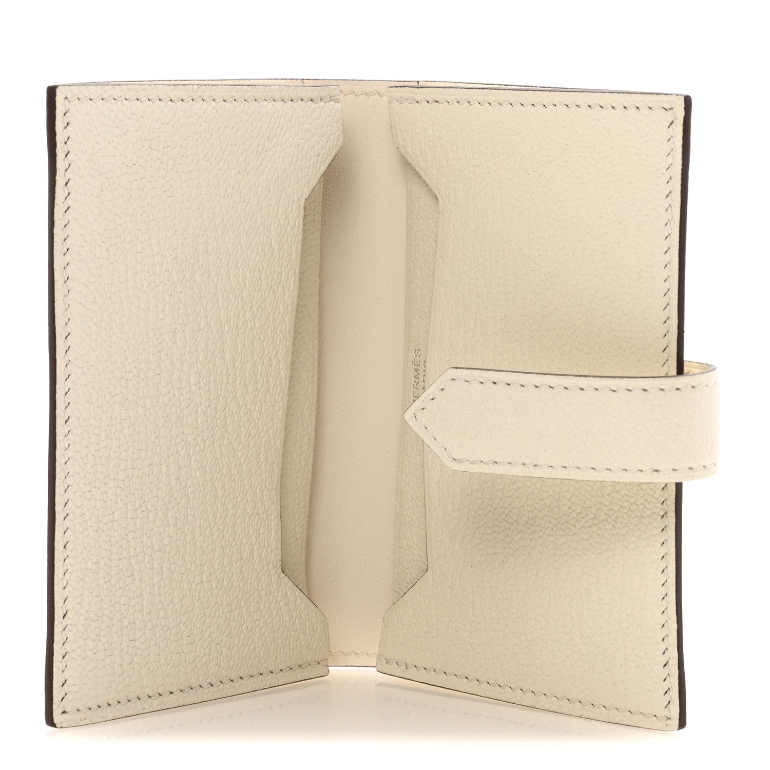 Chevre Mysore Card Holder Bearn Wallet Nata