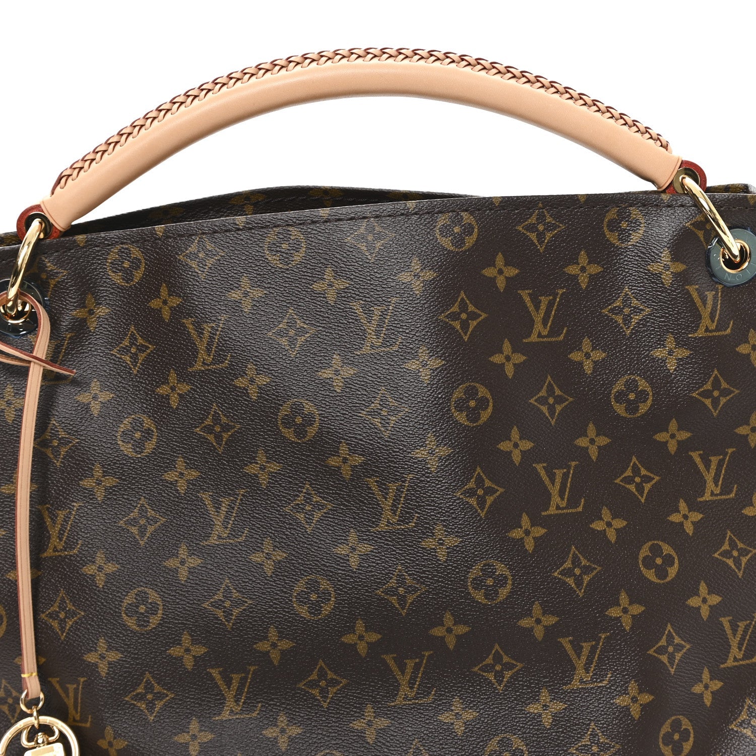 Monogram Artsy MM