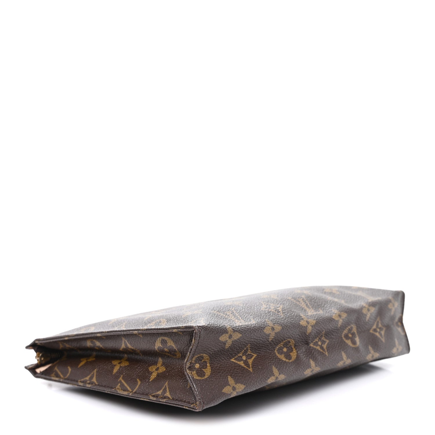 Monogram Toiletry Pouch 26
