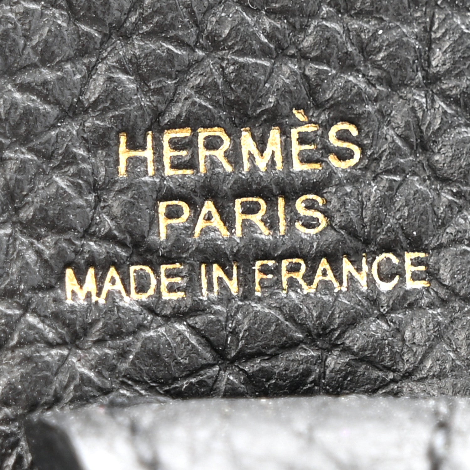 Taurillon Clemence Evelyne TPM Black