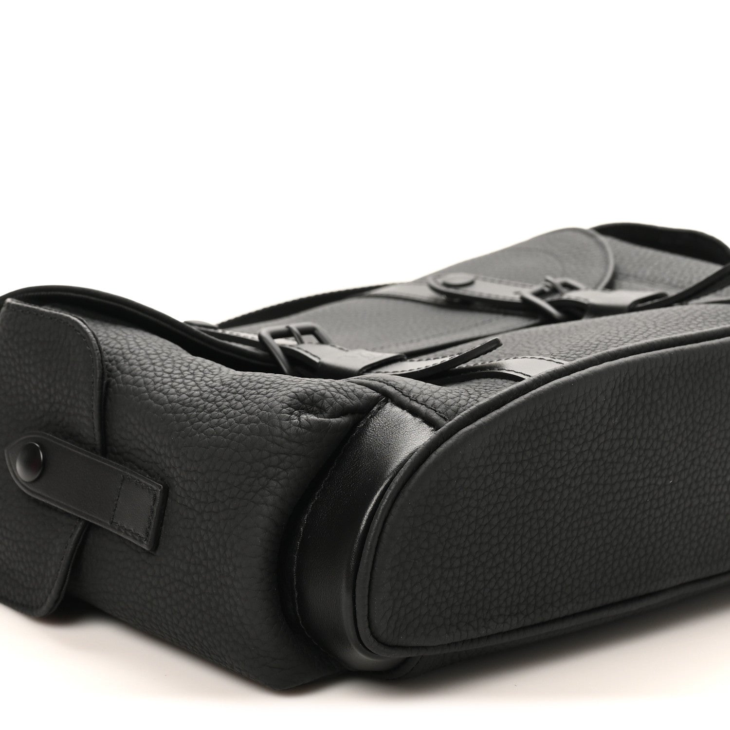 Taurillon Christopher Messenger Black