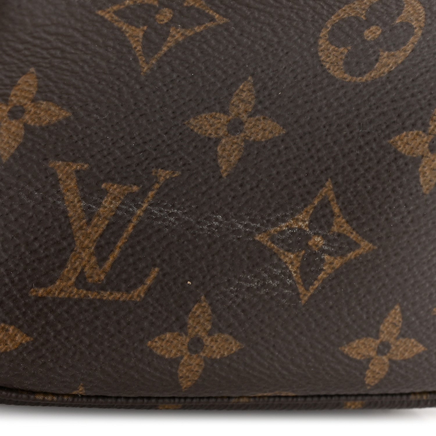 Monogram Mini Pochette Accessories