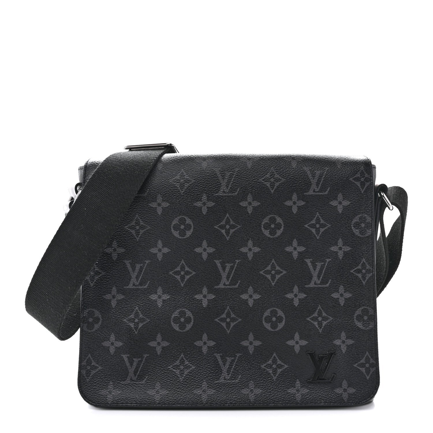 Monogram Eclipse District PM Black