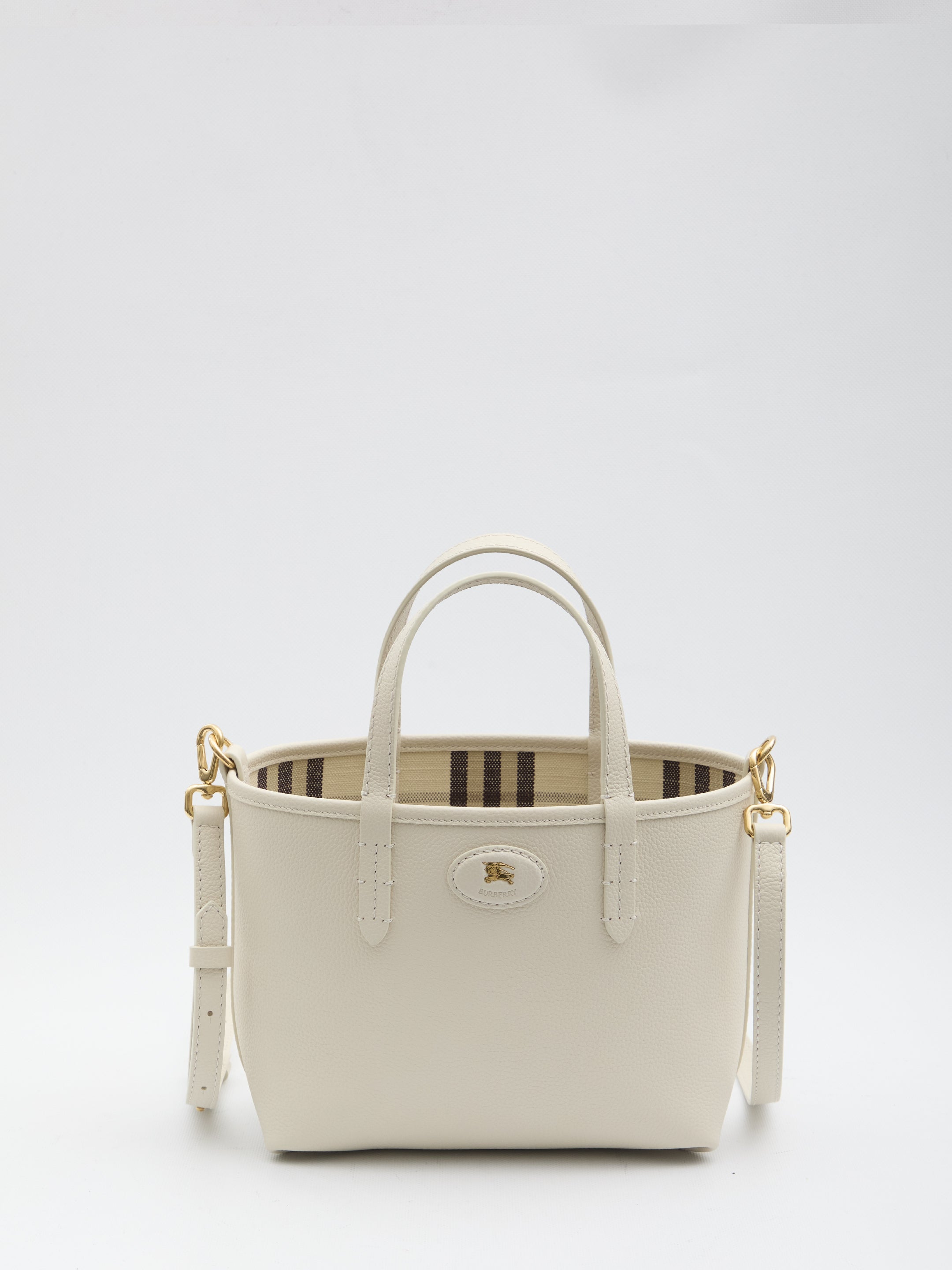 mini reversible bloomsbury tote bag