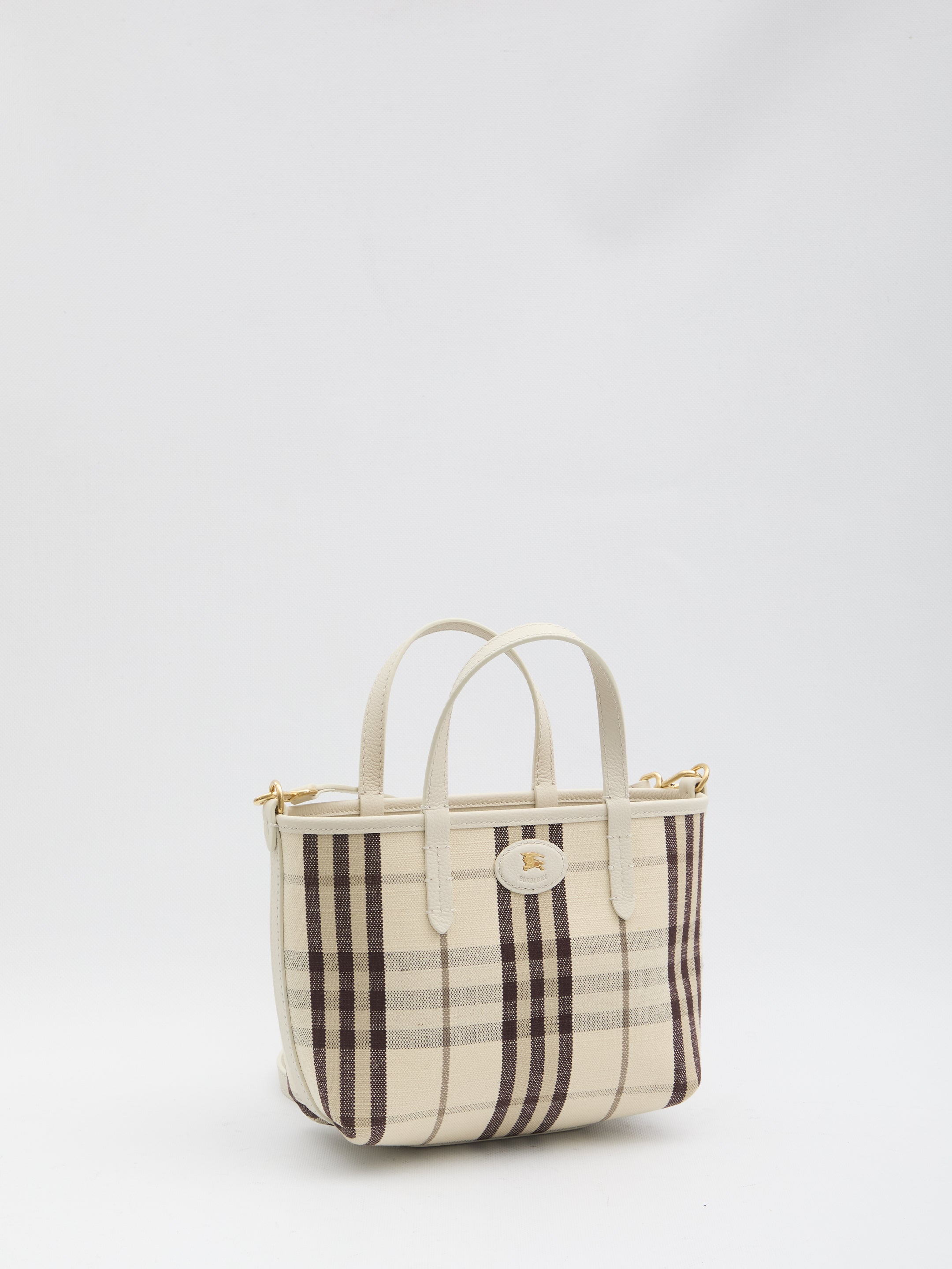 mini reversible bloomsbury tote bag