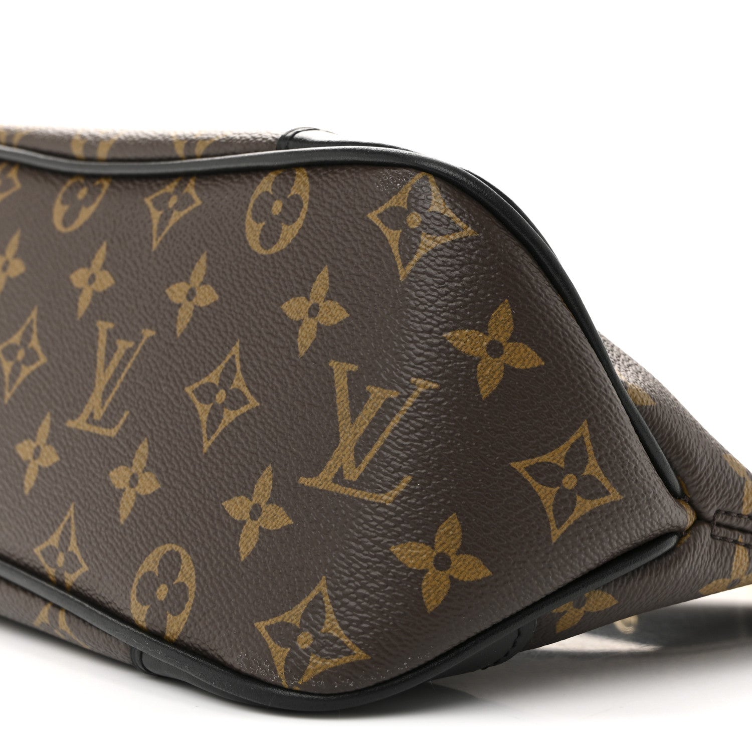 Monogram Boulogne NM Black