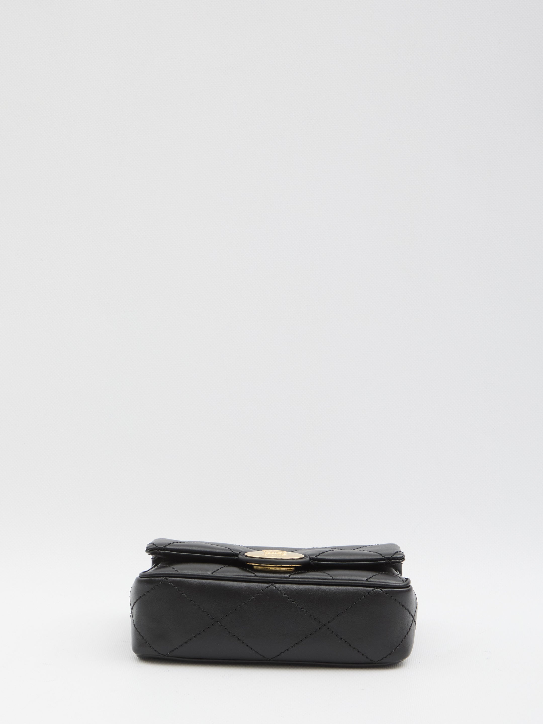 strand pochette