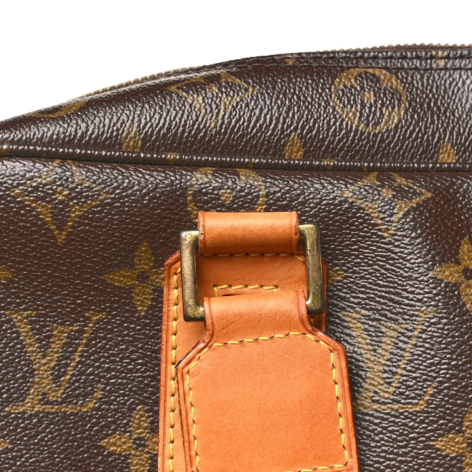 Monogram Sac Bosphore Briefcase