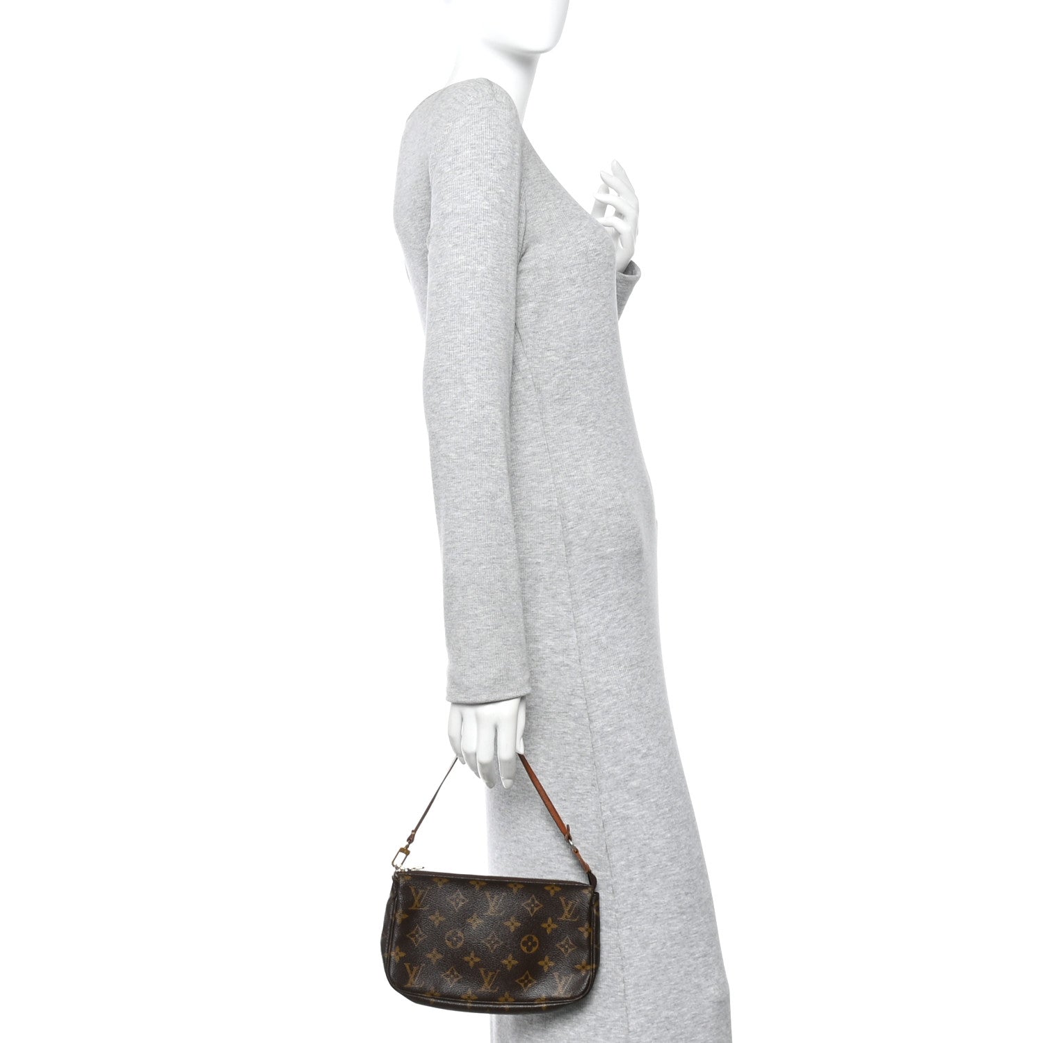 Monogram Pochette Accessories