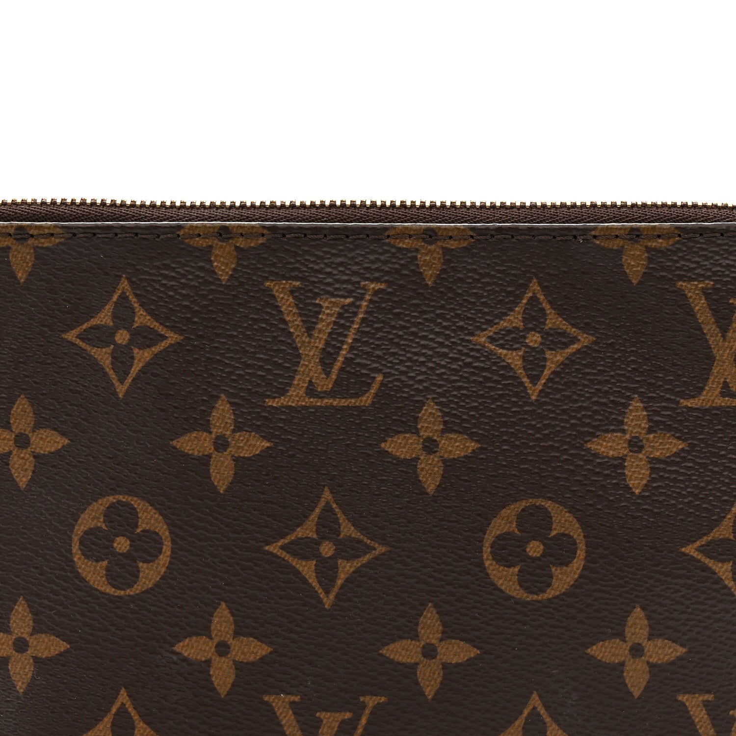 Monogram Pochette Accessories NM