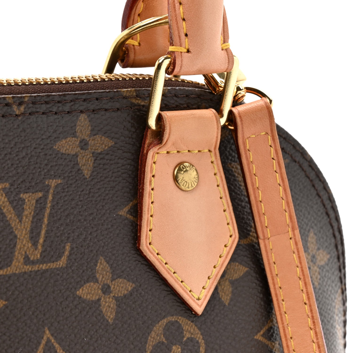 Monogram Alma BB