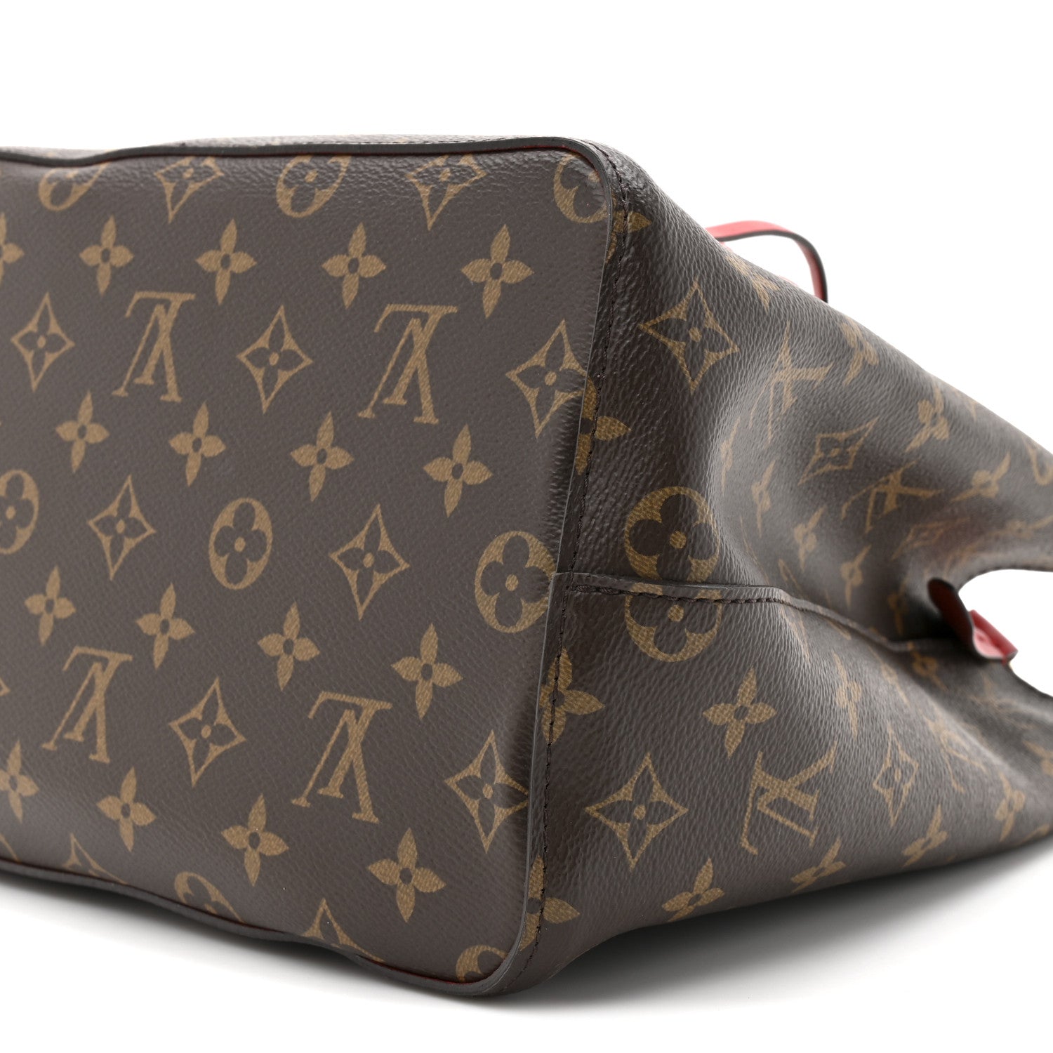 Monogram Neonoe MM Coquelicot