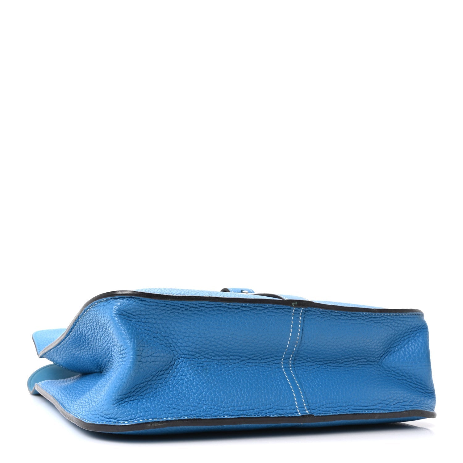 Taurillon Clemence Halzan 31 GM Bleu Zanzibar