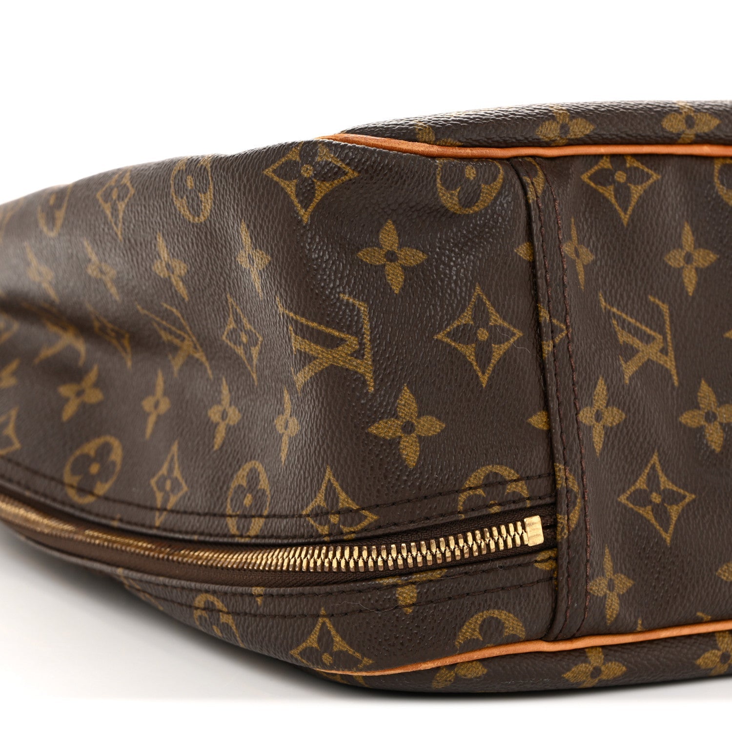 Monogram Excursion Shoe Bag