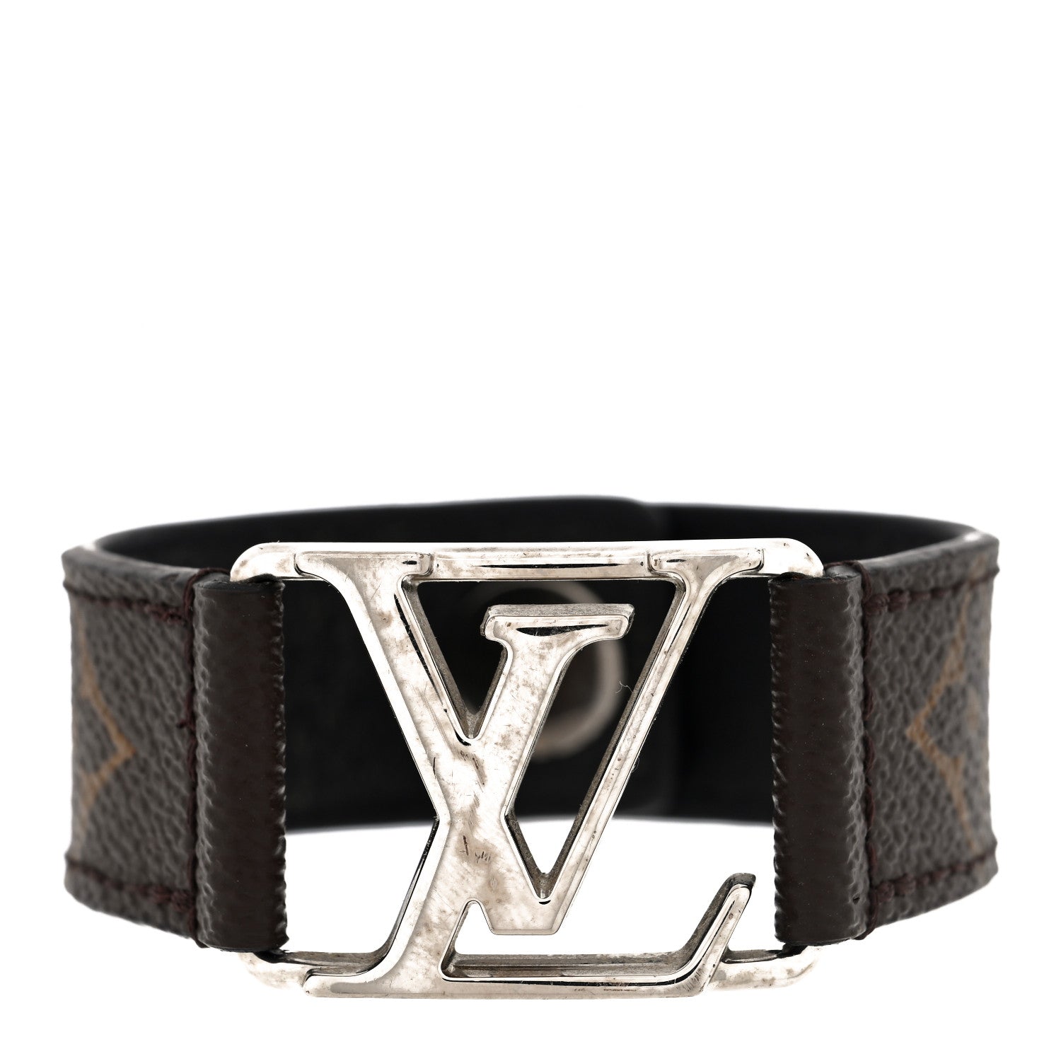 Monogram Hockenheim Bracelet 19