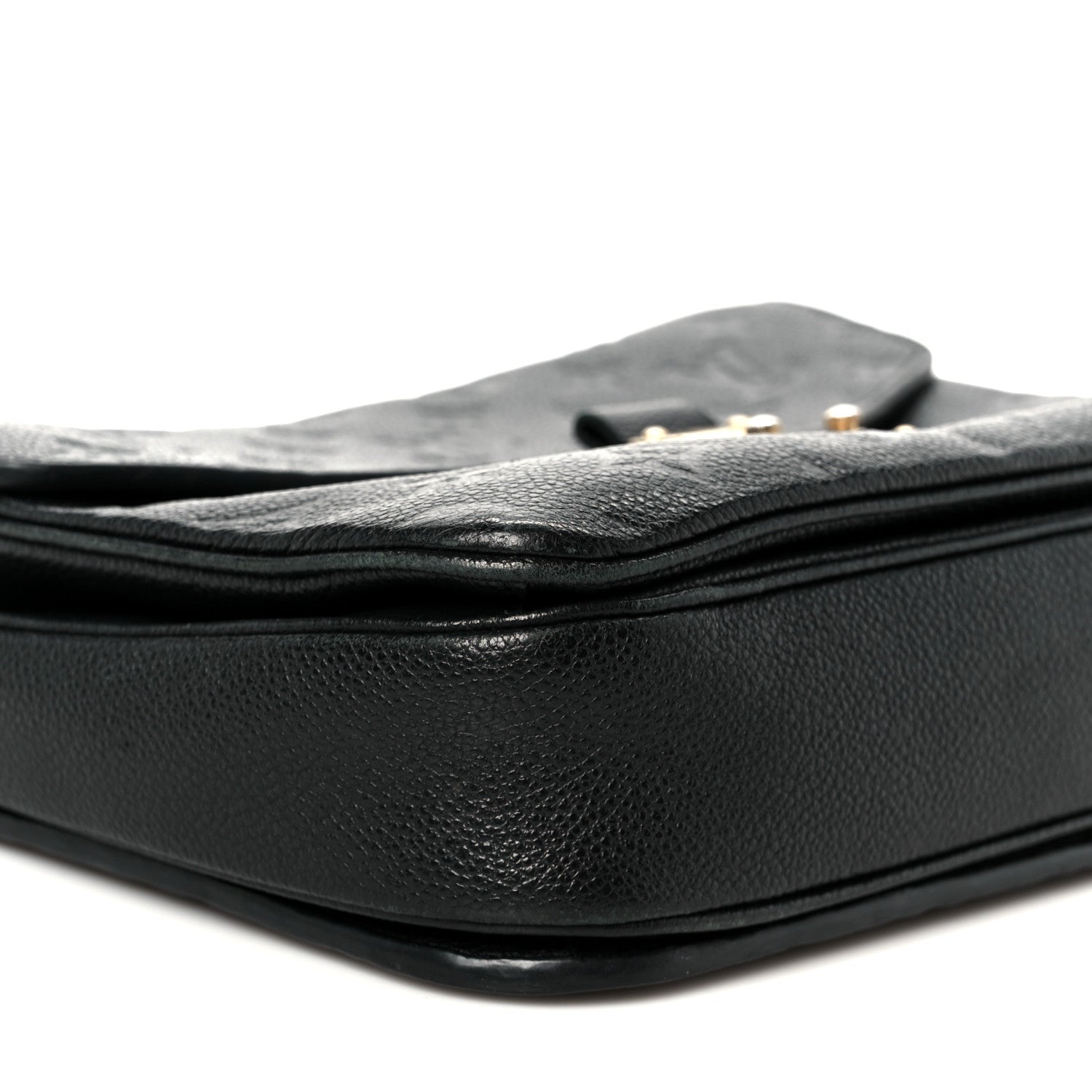 Empreinte Pochette Metis Black