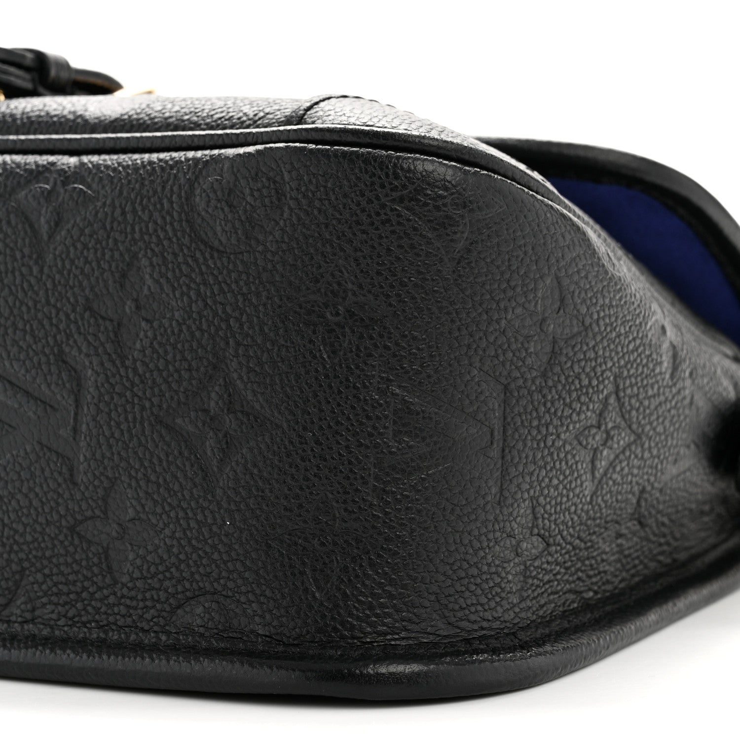 Empreinte Monogram Giant Diane Black
