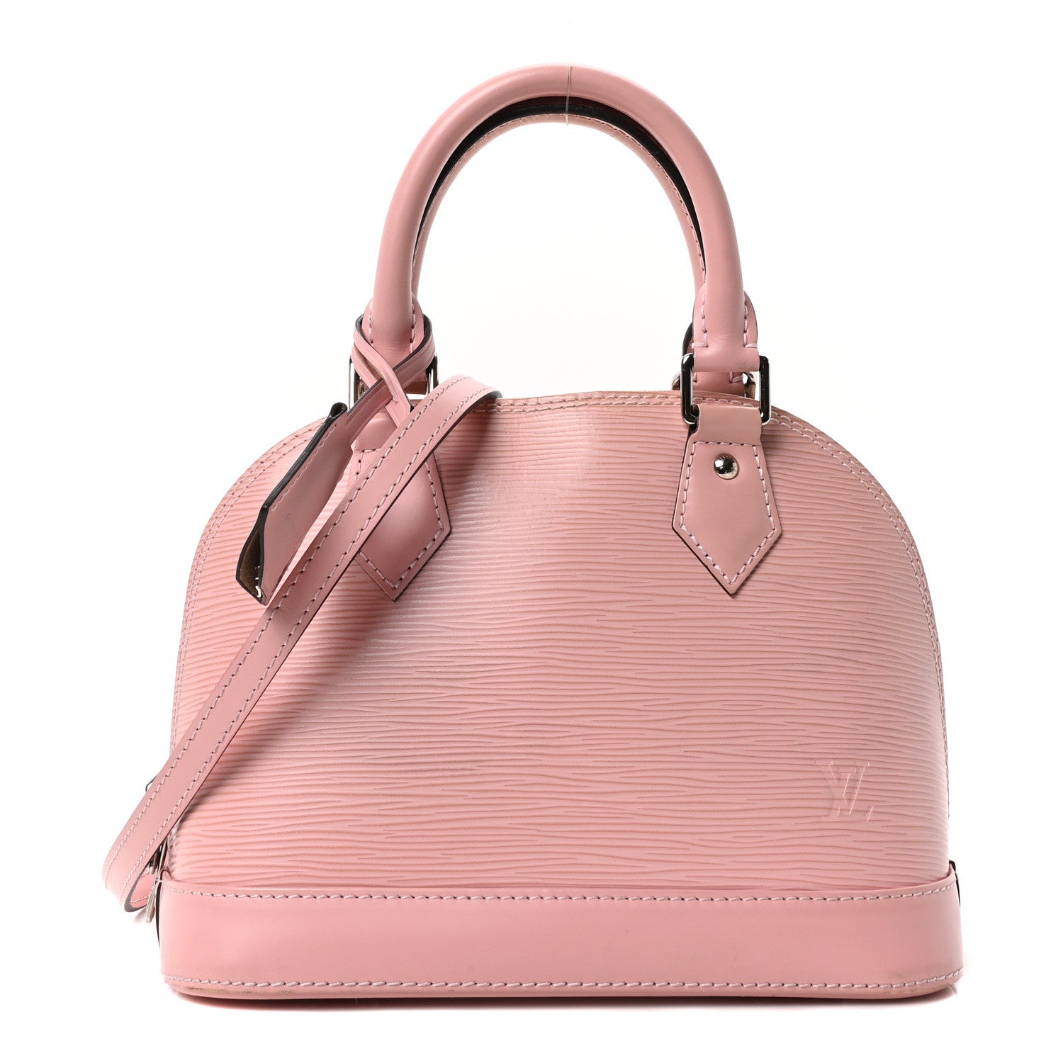 Epi Alma BB Rose Ballerine