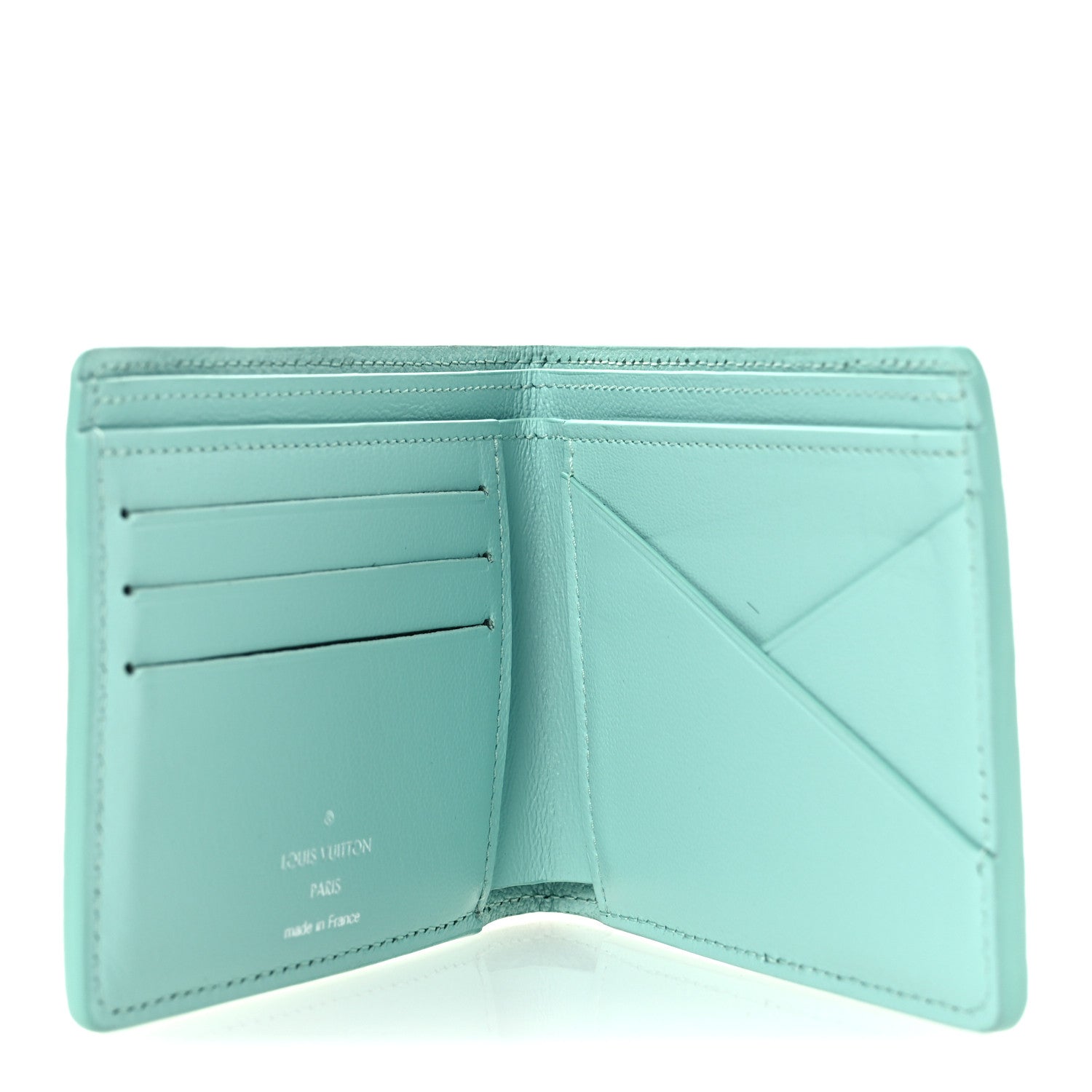 Alligator Multiple Wallet Lagoon