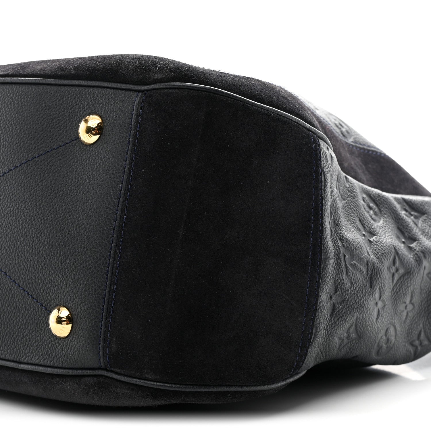 Empreinte Suede Audacieuse MM Infini